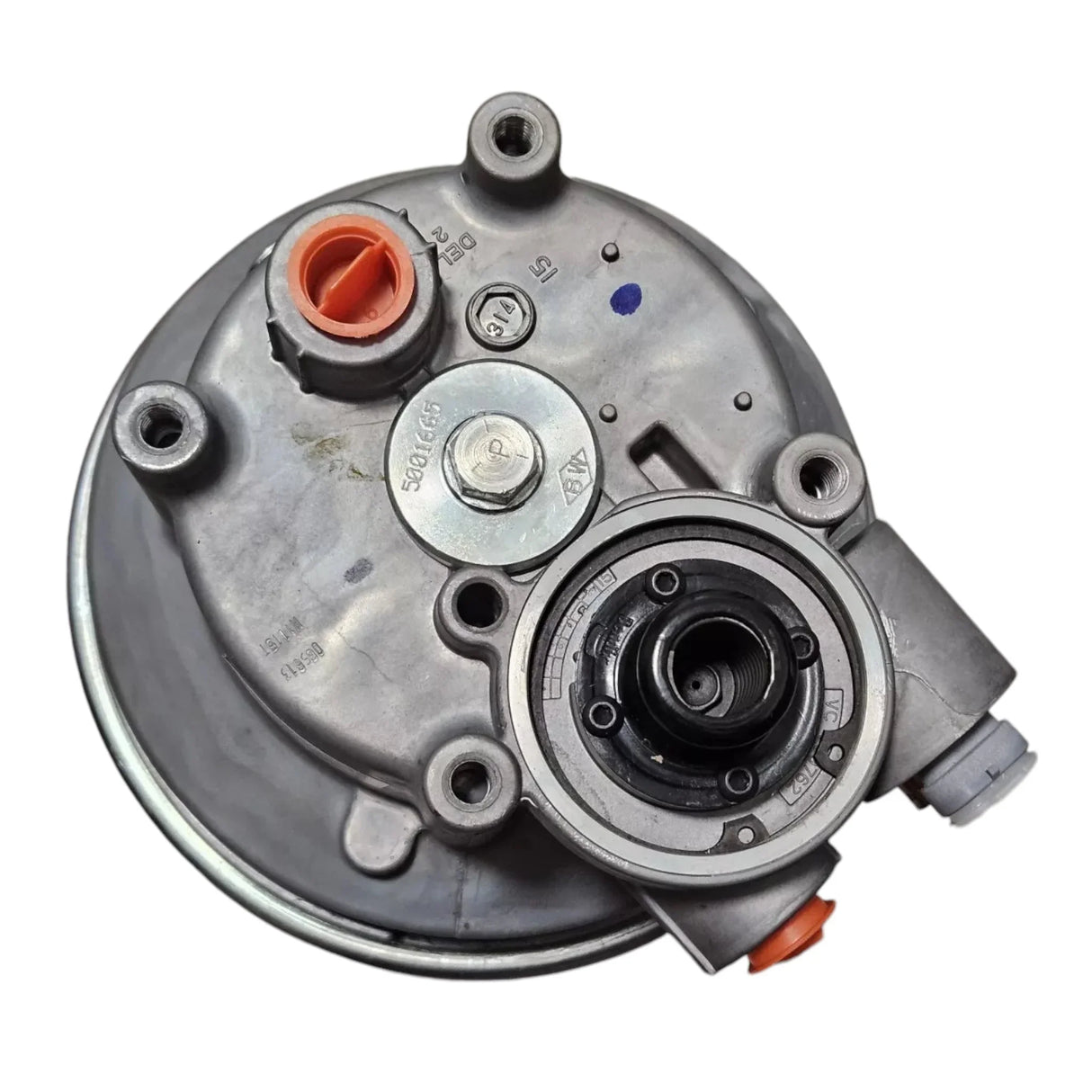 165-5648 Genuine CAT AD-IP Air Dryer GP - Truck To Trailer