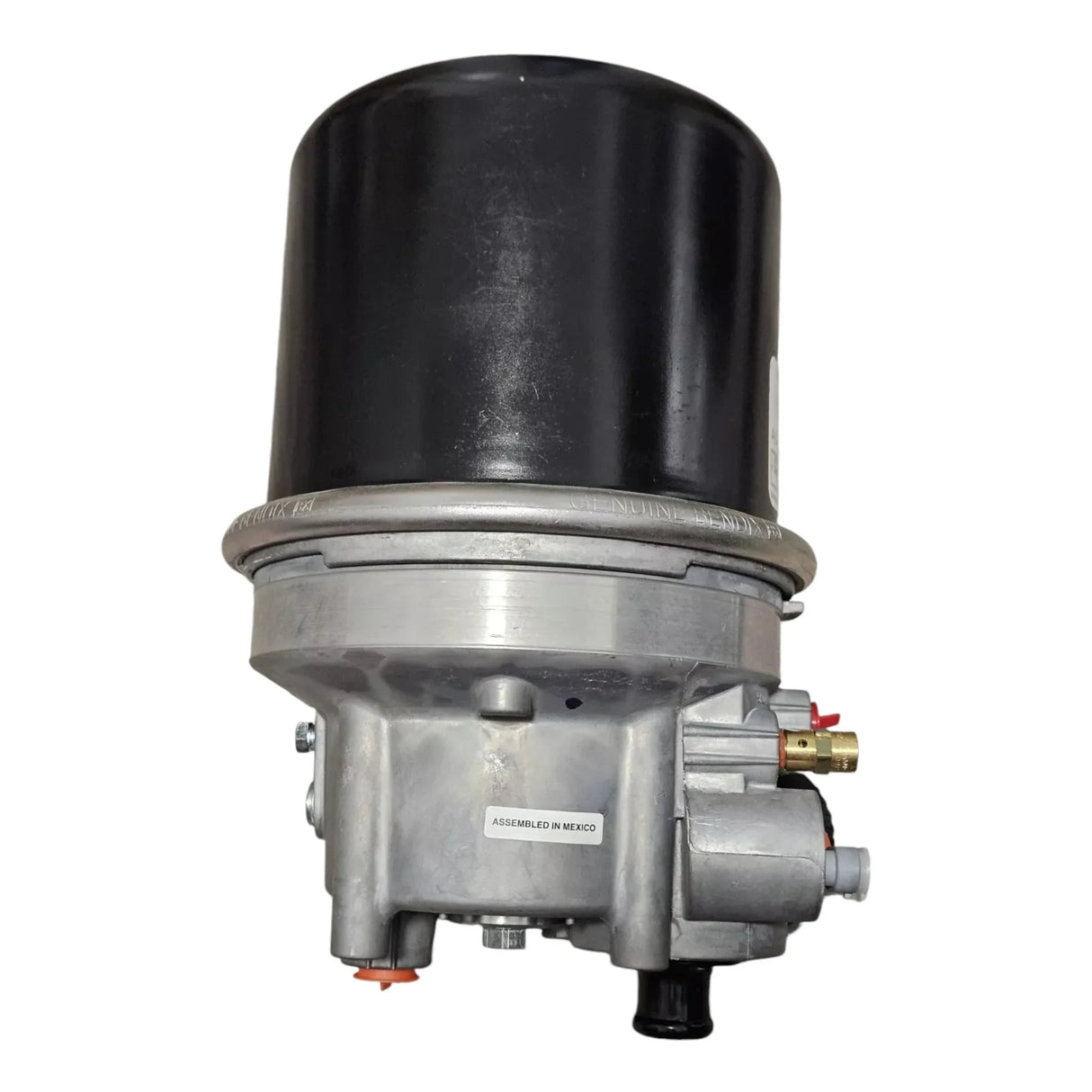 165-5648 Genuine CAT AD-IP Air Dryer GP - Truck To Trailer