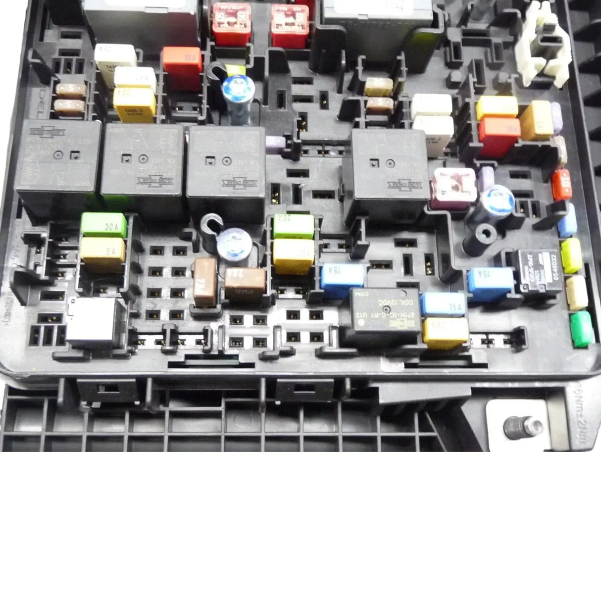 A0690283001 Genuine Freightliner Power Distribution Module VPDM - Truck To Trailer