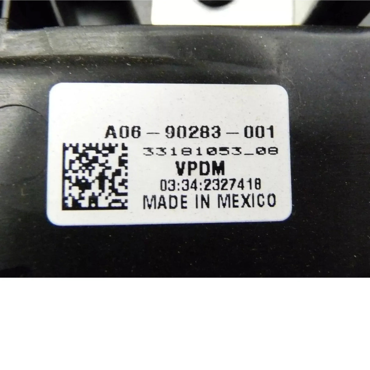 A0690283001 Genuine Freightliner Power Distribution Module VPDM - Truck To Trailer