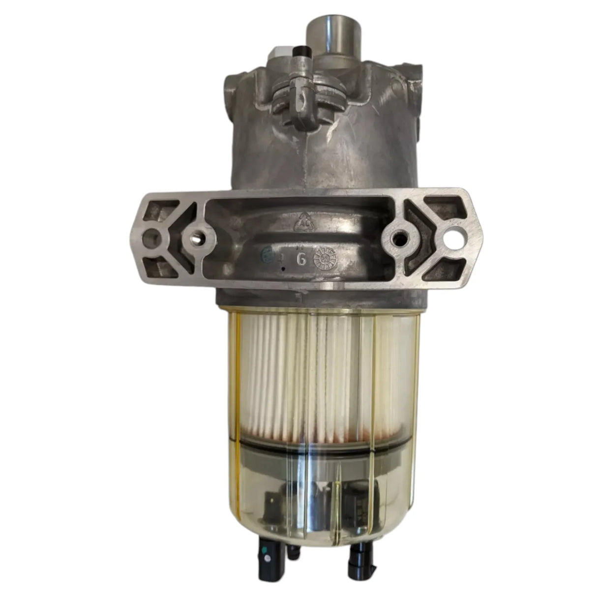 03-40538-006 Genuine Freightliner Fuel Water Separator - Truck To Trailer