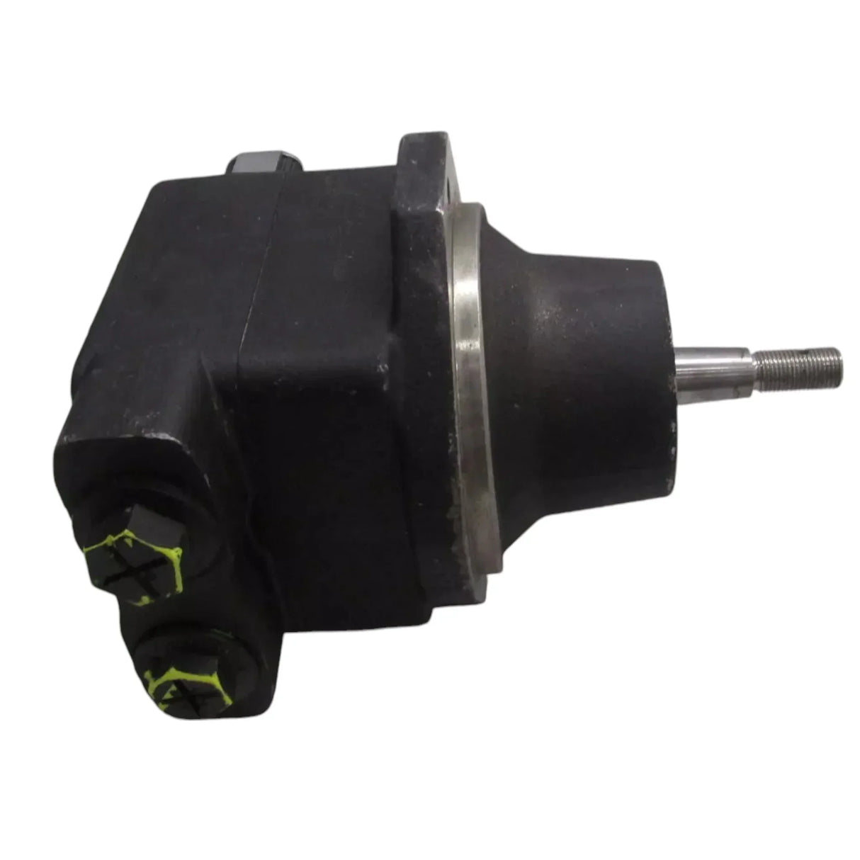 AT474949 Genuine John Deere Hydraulic Motor - Truck To Trailer