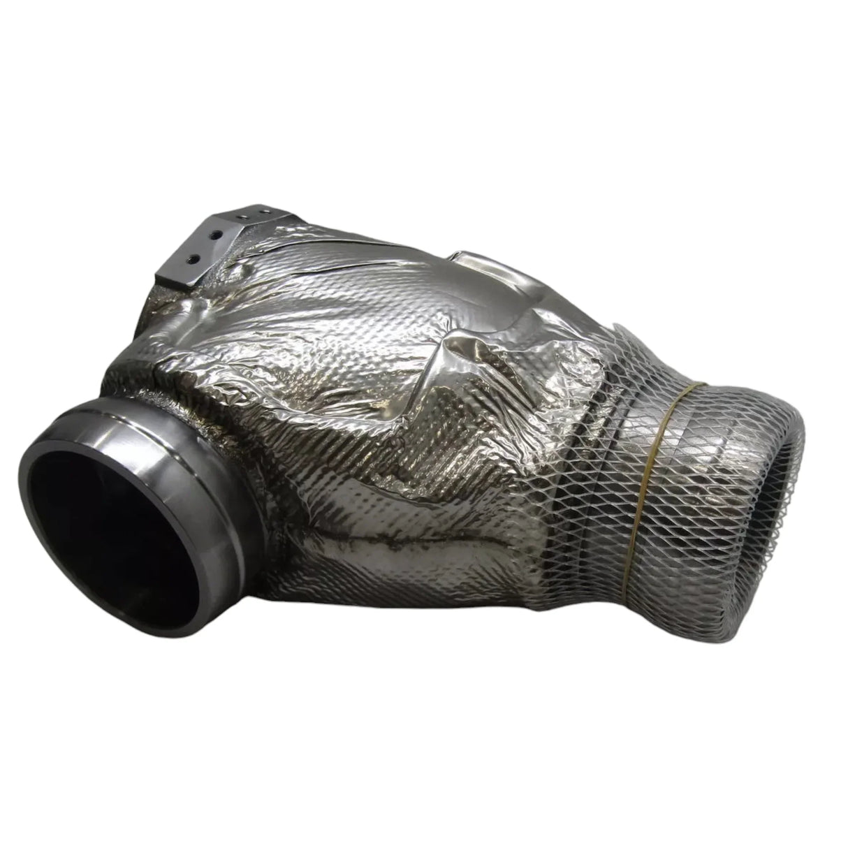 348-3392 Genuine CAT Exhaust Body - Truck To Trailer