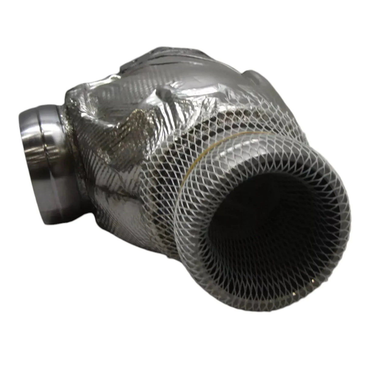 348-3392 Genuine CAT Exhaust Body - Truck To Trailer