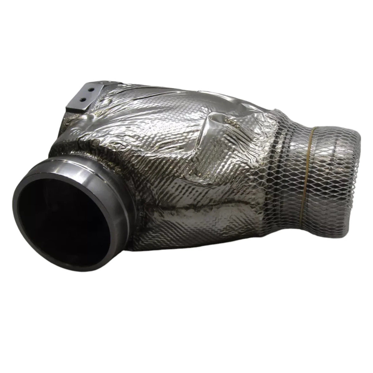 348-3392 Genuine CAT Exhaust Body - Truck To Trailer