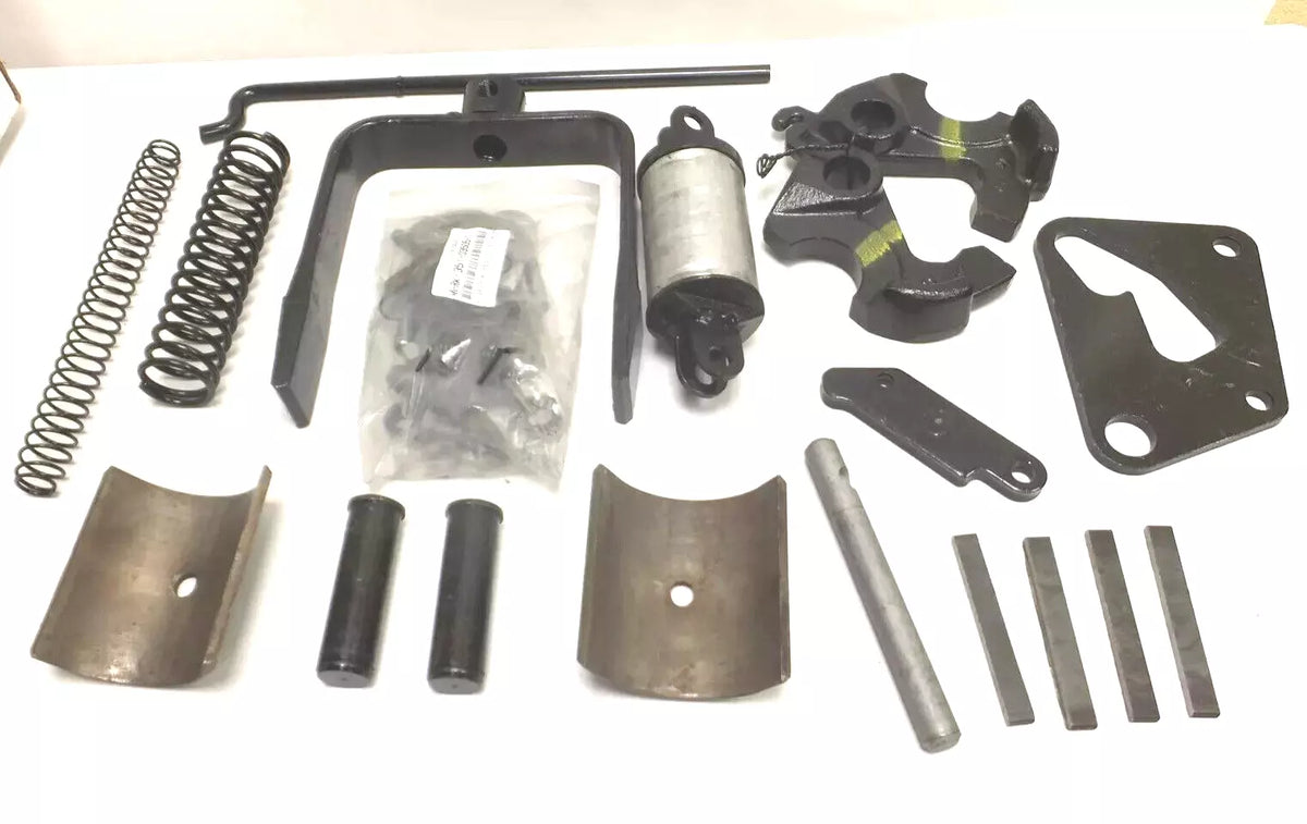 RK35103505 Genuine Saf Holland Fifth Wheel Rebuild Kit Truck To Trailer