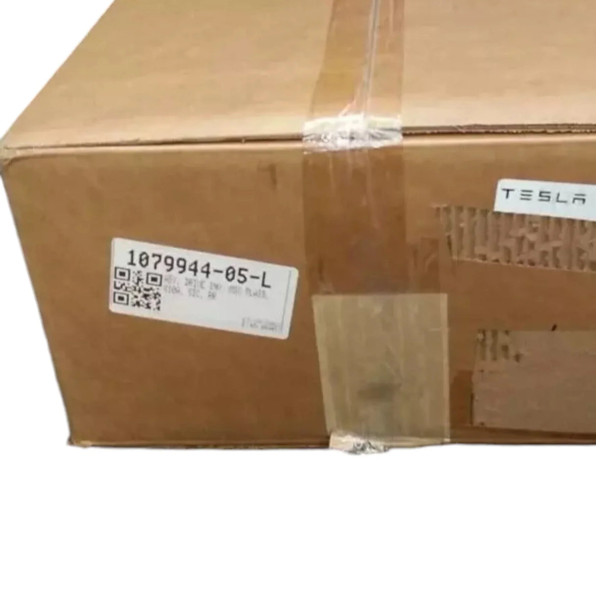 1079944-05-L Genuine Tesla Rear Drive Inverter Unit - Truck To Trailer