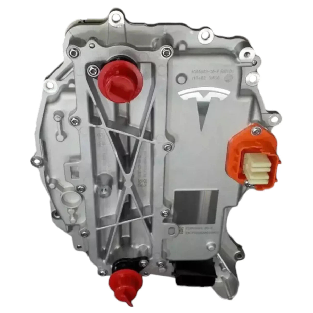 1079944-05-L Genuine Tesla Rear Drive Inverter Unit - Truck To Trailer