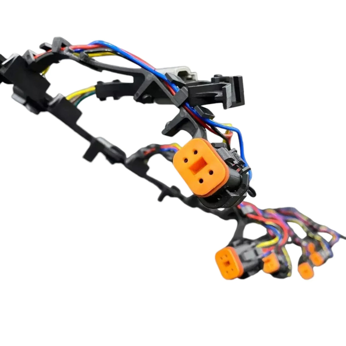 1842380C96 Genuine International Valve Cover Gasket Harness - Truck To Trailer