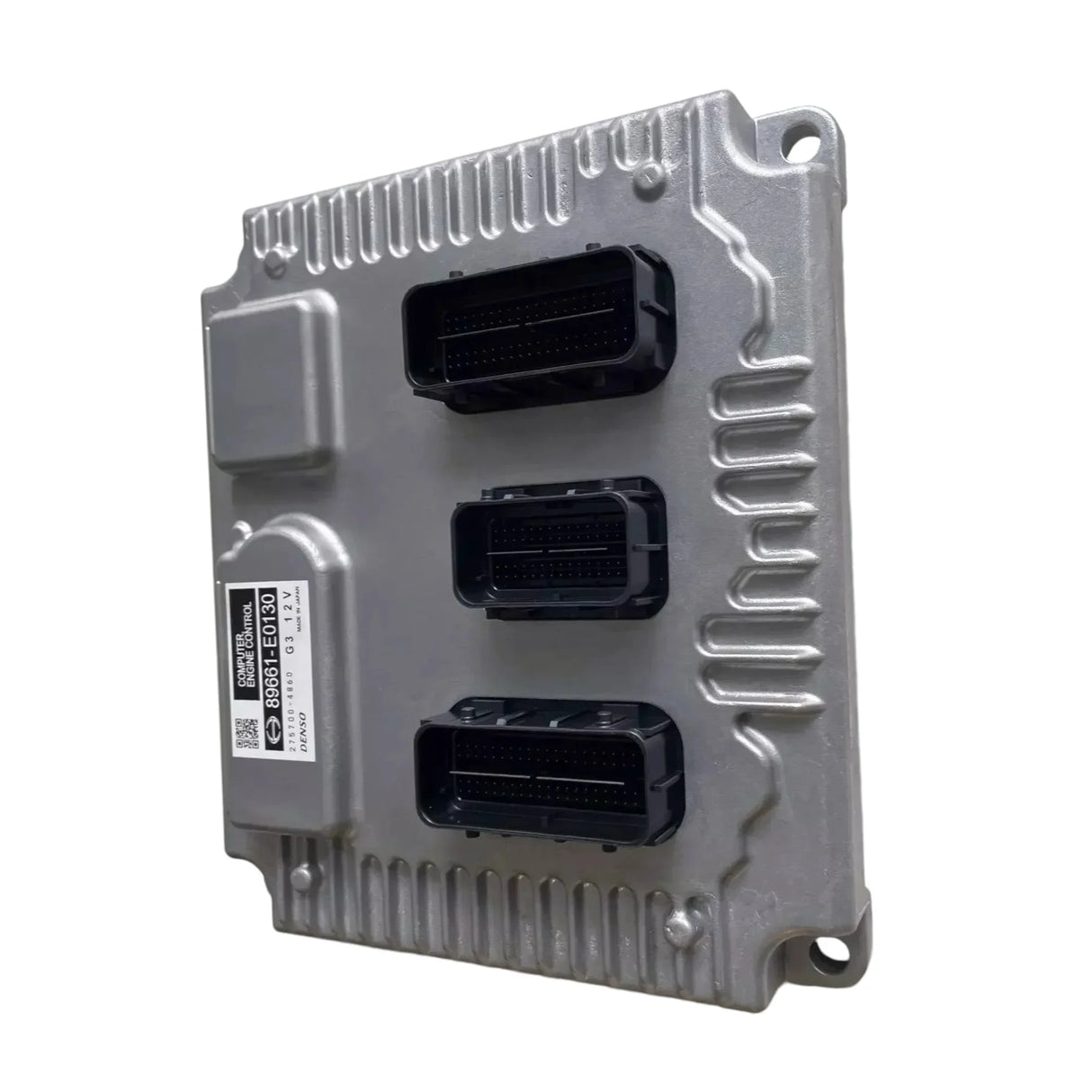 89661-E0130 Genuine Hino ECM Engine Control Module - Truck To Trailer