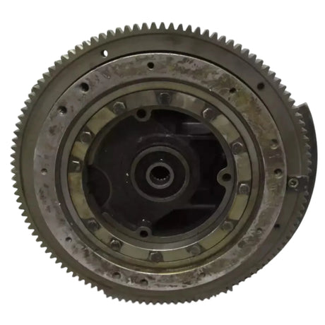 4699804019 Genuine ZF Transmission Drive Unit - Truck To Trailer