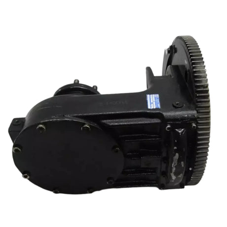 4699804019 Genuine ZF Transmission Drive Unit - Truck To Trailer