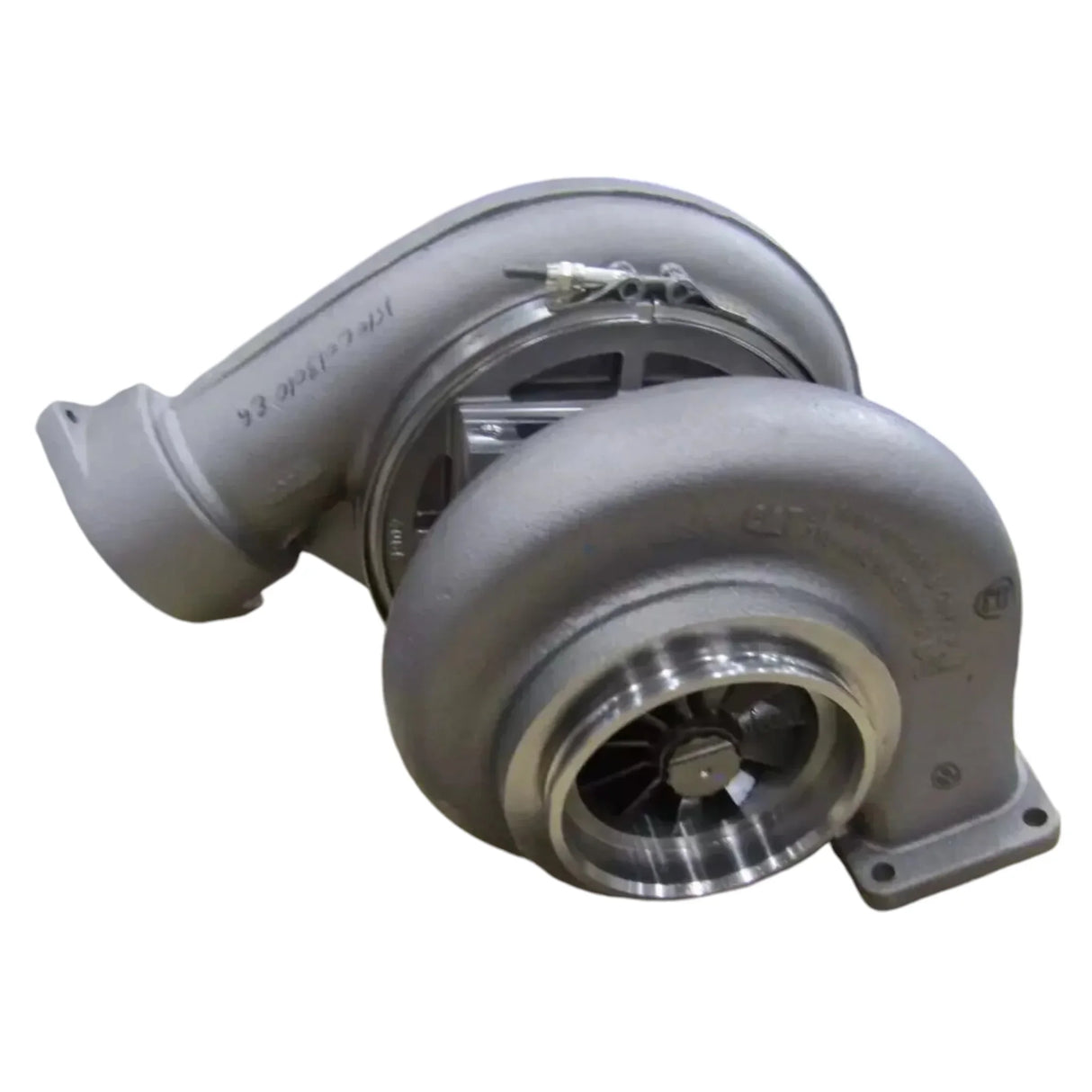 20R-9727 Genuine Cat Turbocharger - Truck To Trailer