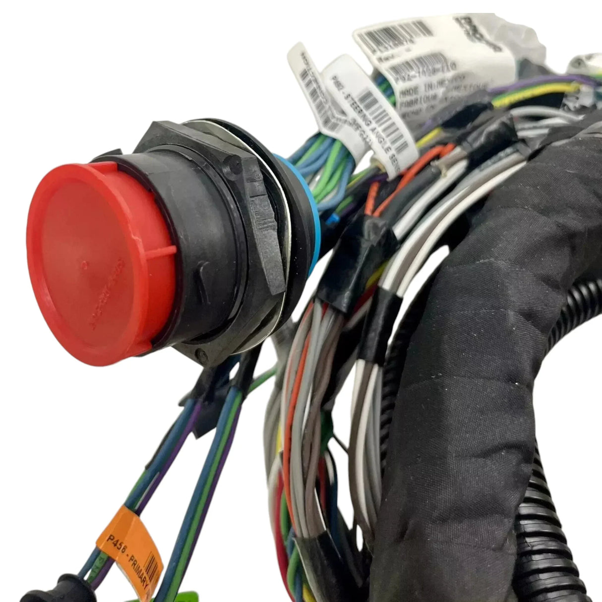 P92-7498-110 Genuine Peterbilt ABS System Wiring Harness - Truck To Trailer