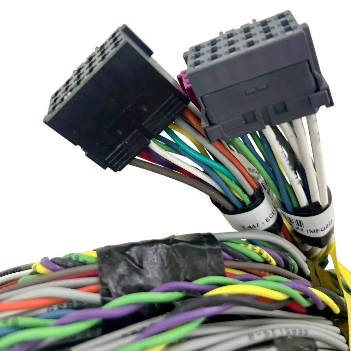 P92-7498-110 Genuine Peterbilt ABS System Wiring Harness - Truck To Trailer