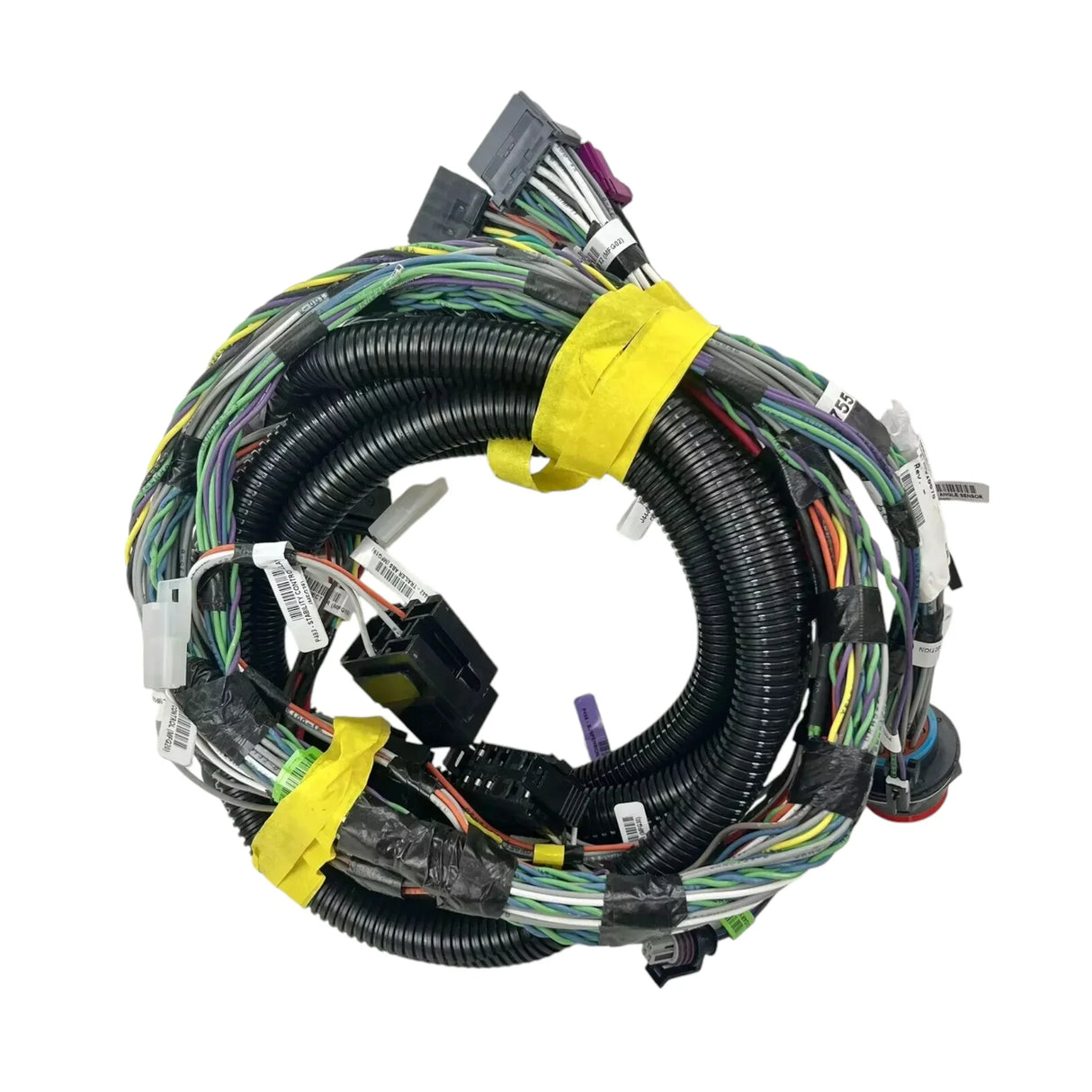 P92-7498-110 Genuine Peterbilt ABS System Wiring Harness - Truck To Trailer