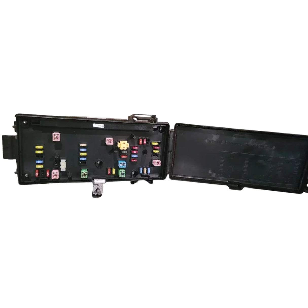 4692115AL Genuine Mopar Totally Integrated Power Module Fuze Box - Truck To Trailer
