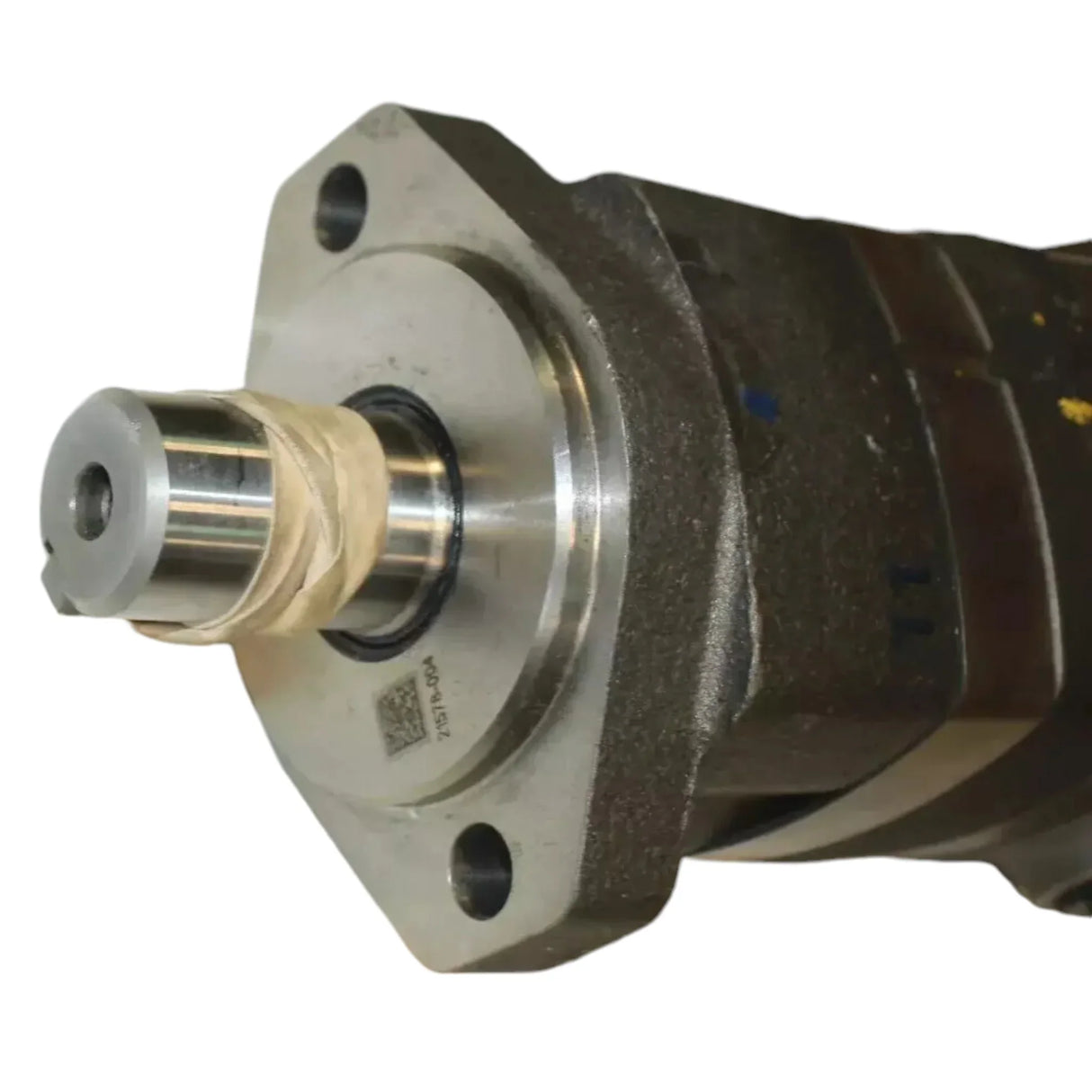 104-1064-006 Genuine Danfoss Hydraulic Motor - Truck To Trailer