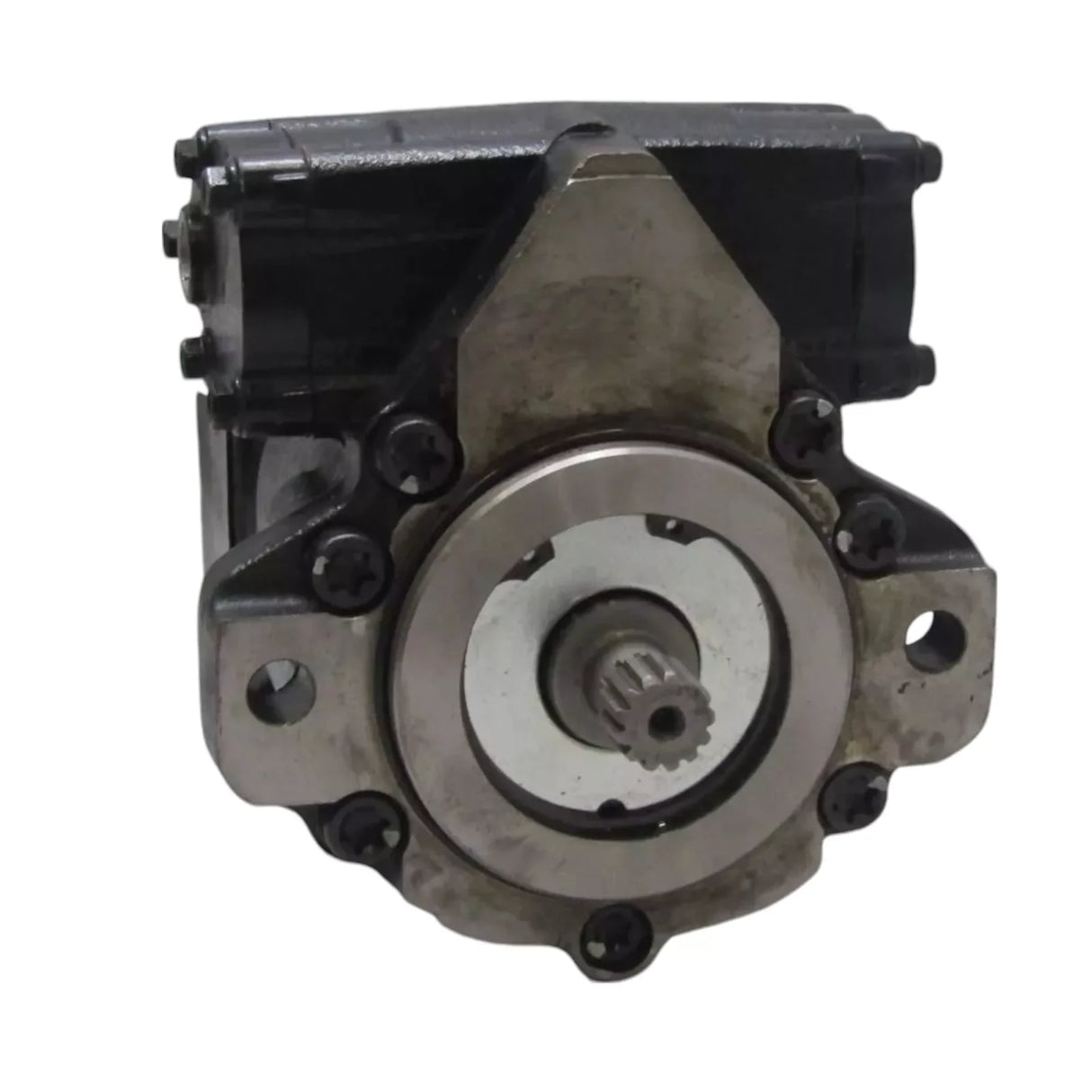 M46-4047R Genuine Danfoss Hydrostat Motor - Truck To Trailer