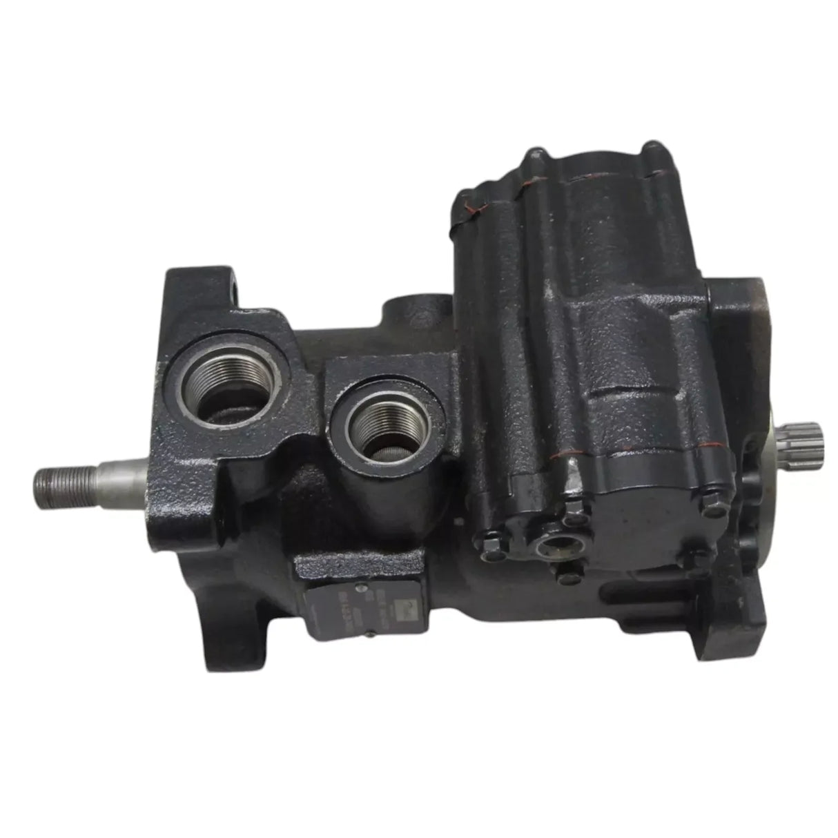 M46-4047R Genuine Danfoss Hydrostat Motor - Truck To Trailer