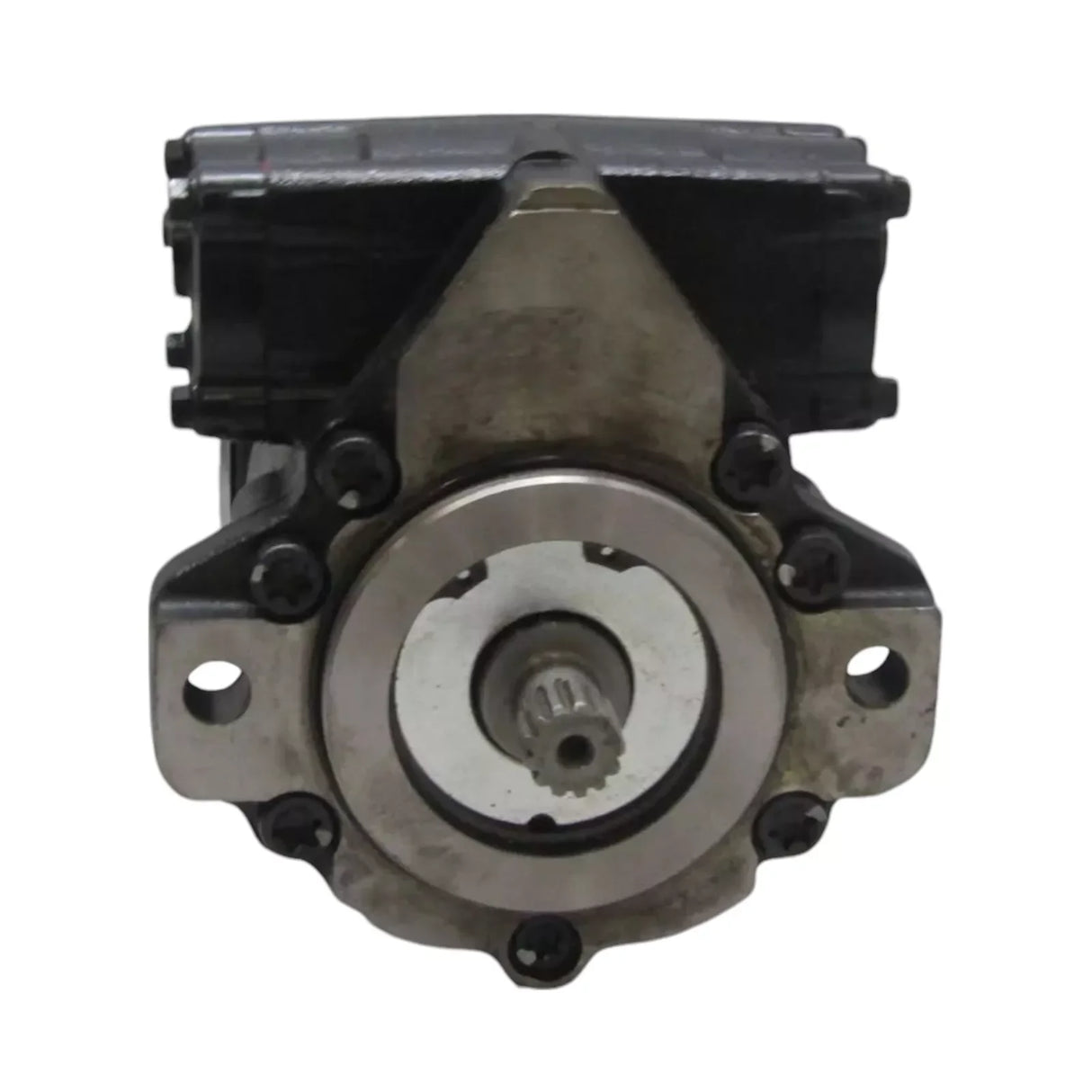 M46-4047R Genuine Danfoss Hydrostat Motor - Truck To Trailer