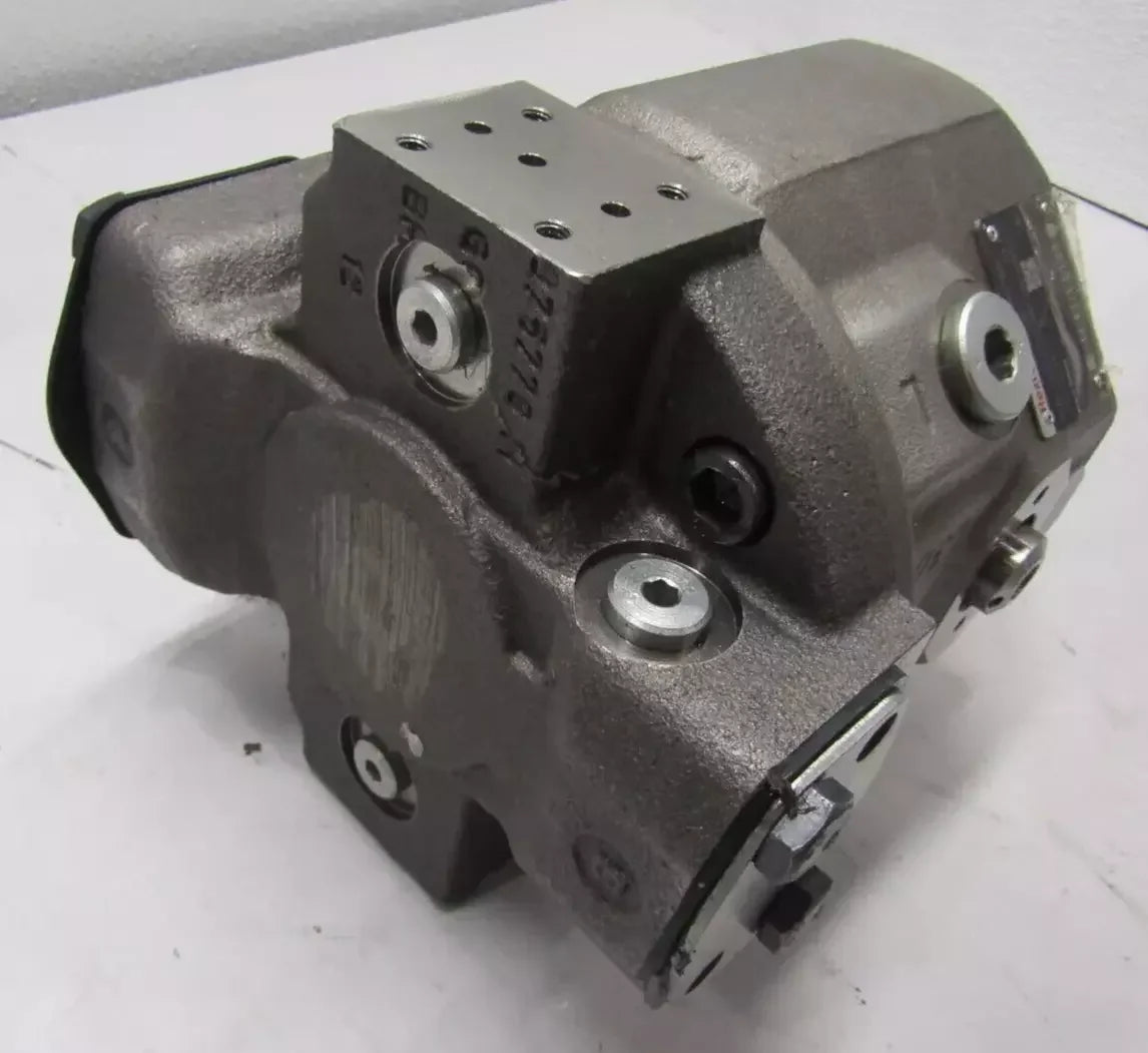R900738805 Genuine Rexroth Hydraulic Pump - Truck To Trailer