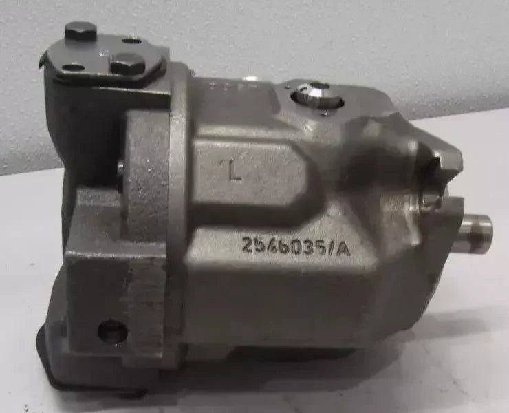 R900738805 Genuine Rexroth Hydraulic Pump - Truck To Trailer