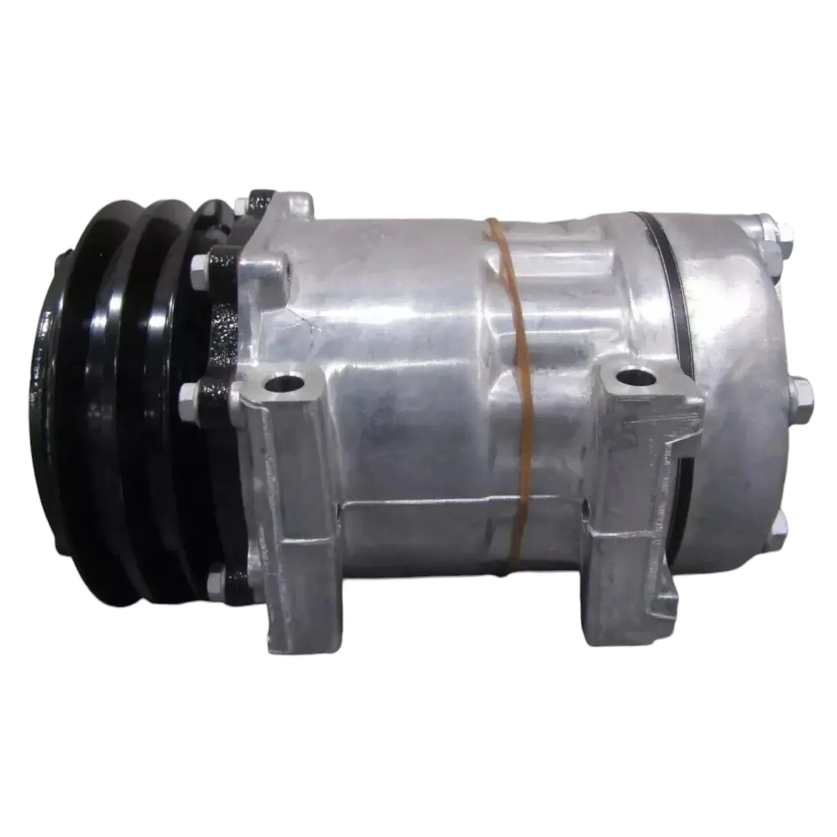85119564 Genuine Volvo A/C Compressor - Truck To Trailer
