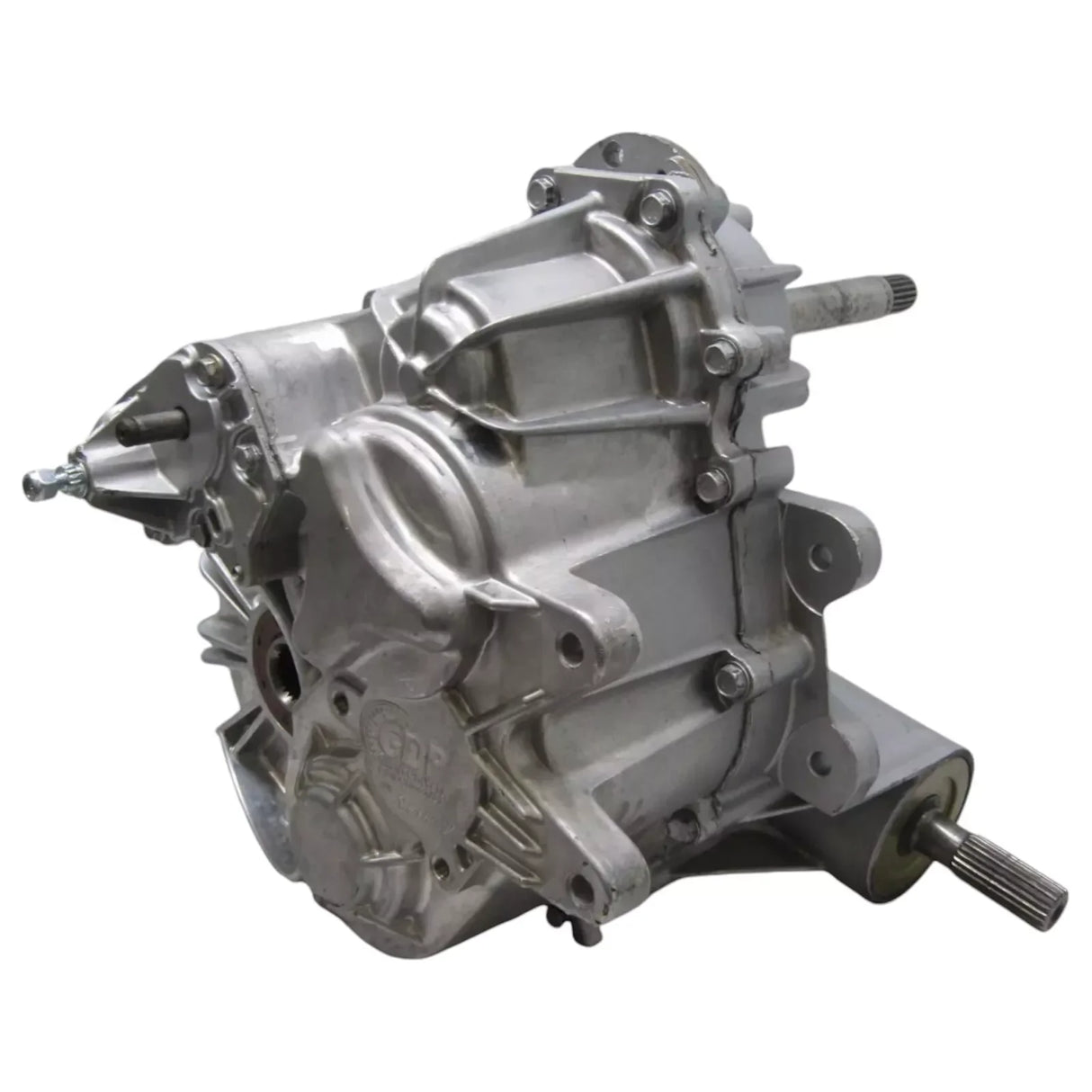 1333468 Genuine Polaris Rebuilt Gearcase Assembly - Truck To Trailer