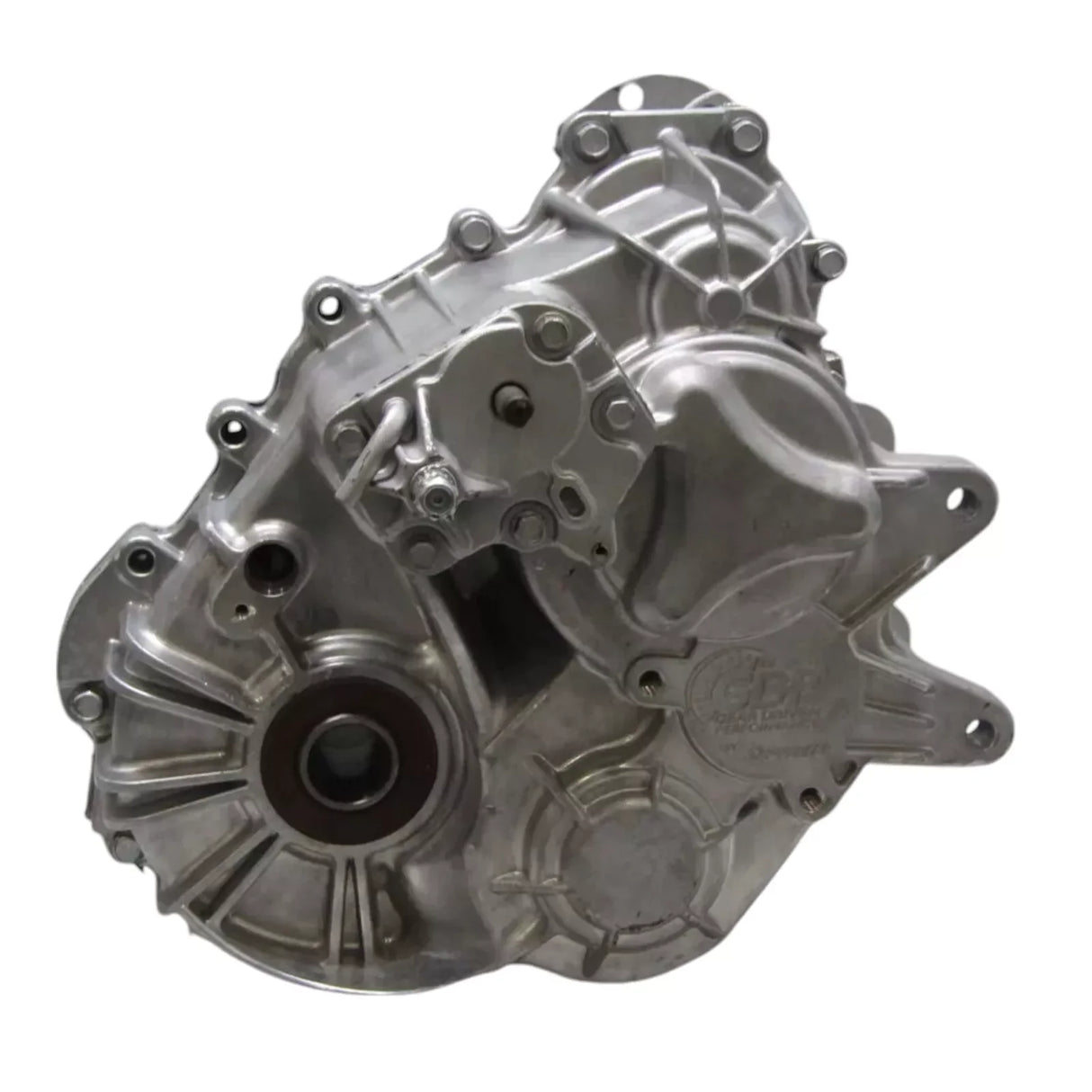 1333468 Genuine Polaris Rebuilt Gearcase Assembly - Truck To Trailer