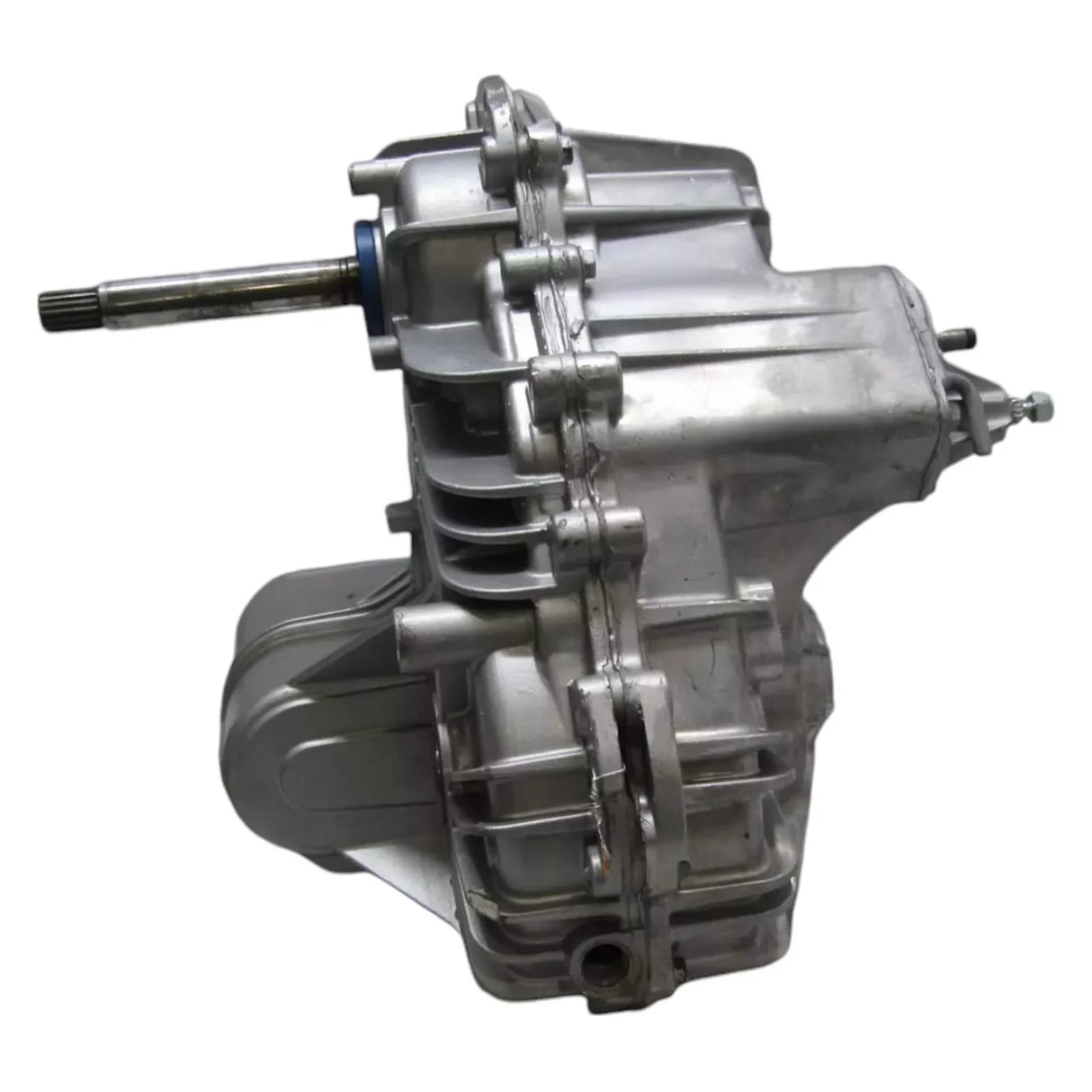 1333468 Genuine Polaris Rebuilt Gearcase Assembly - Truck To Trailer