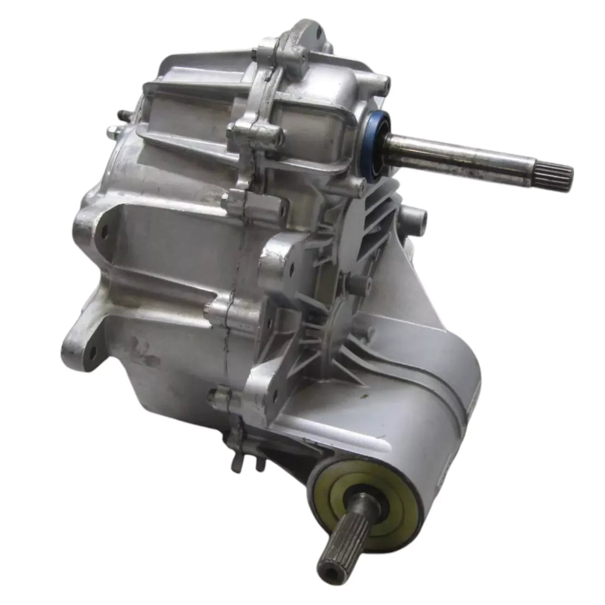 1333468 Genuine Polaris Rebuilt Gearcase Assembly - Truck To Trailer