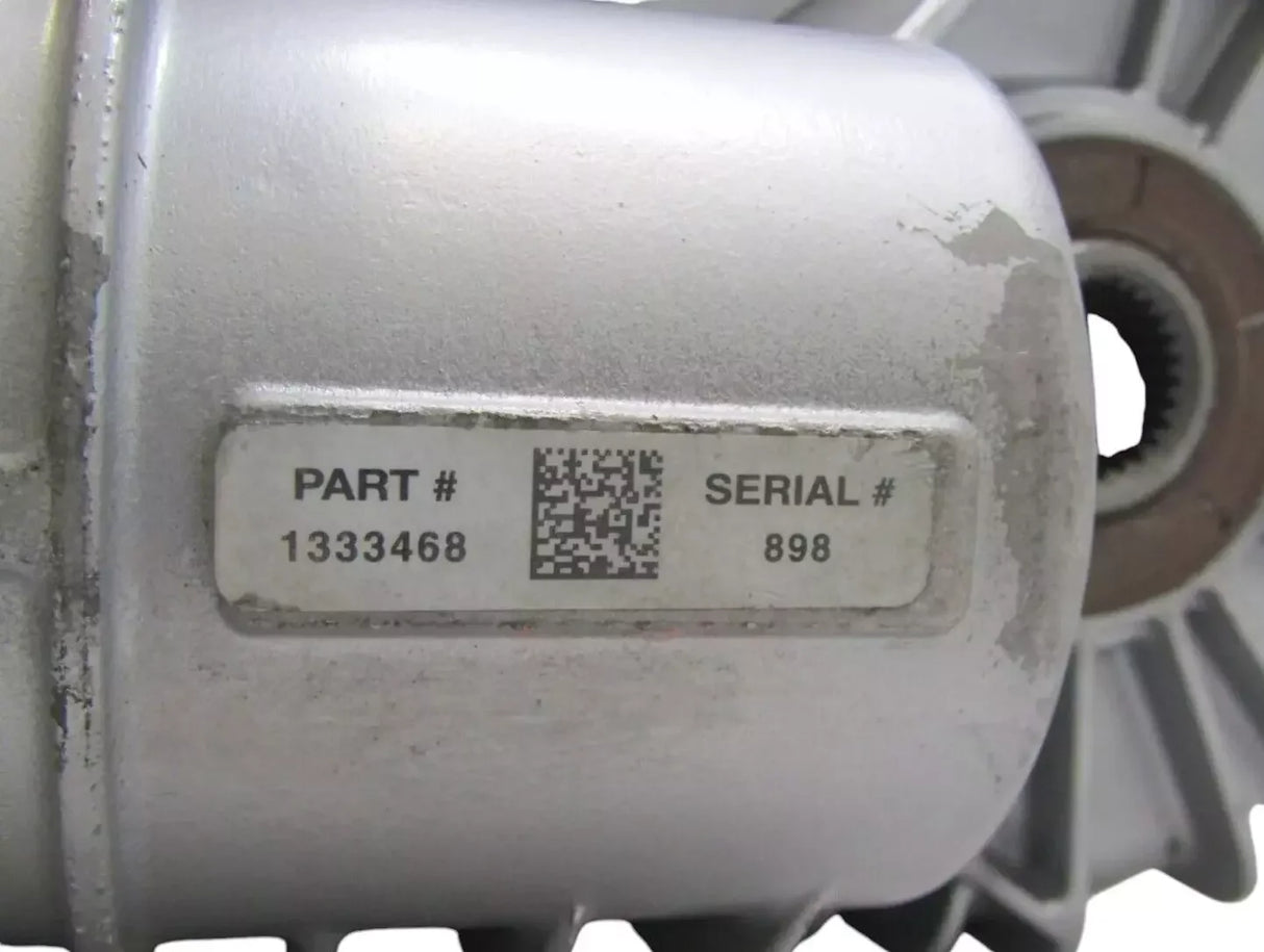 1333468 Genuine Polaris Rebuilt Gearcase Assembly - Truck To Trailer