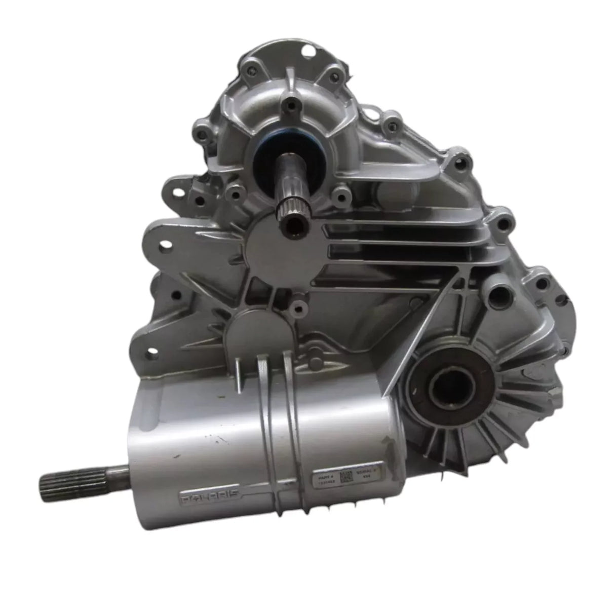 1333468 Genuine Polaris Rebuilt Gearcase Assembly - Truck To Trailer