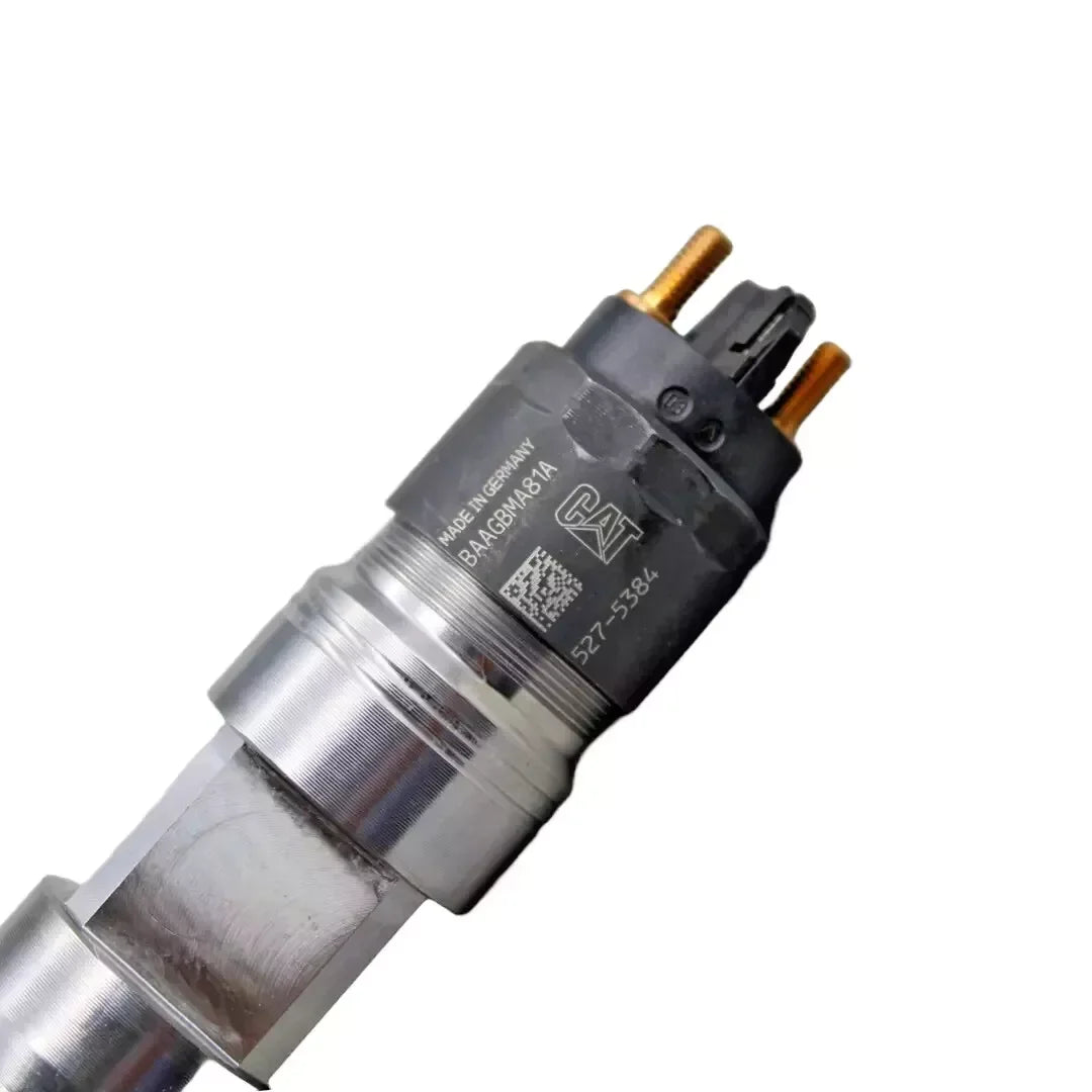 527-5384 Genuine Cat Fuel Injector - Truck To Trailer