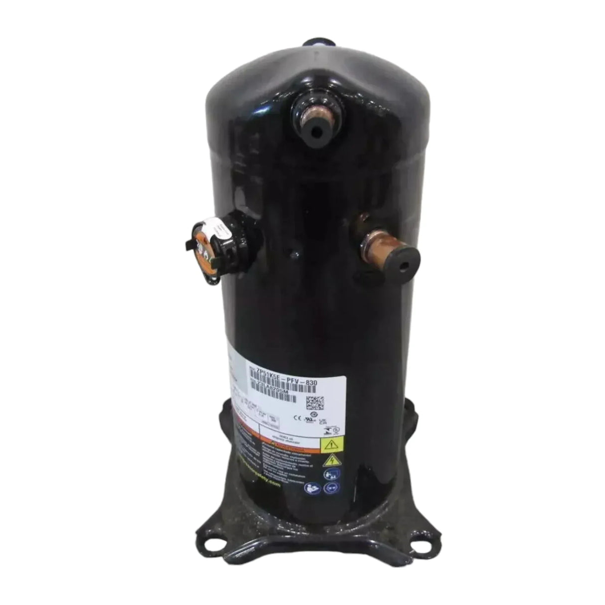 ZP51K5E-PFV-830 Genuine Copeland Scroll Compressor - Truck To Trailer