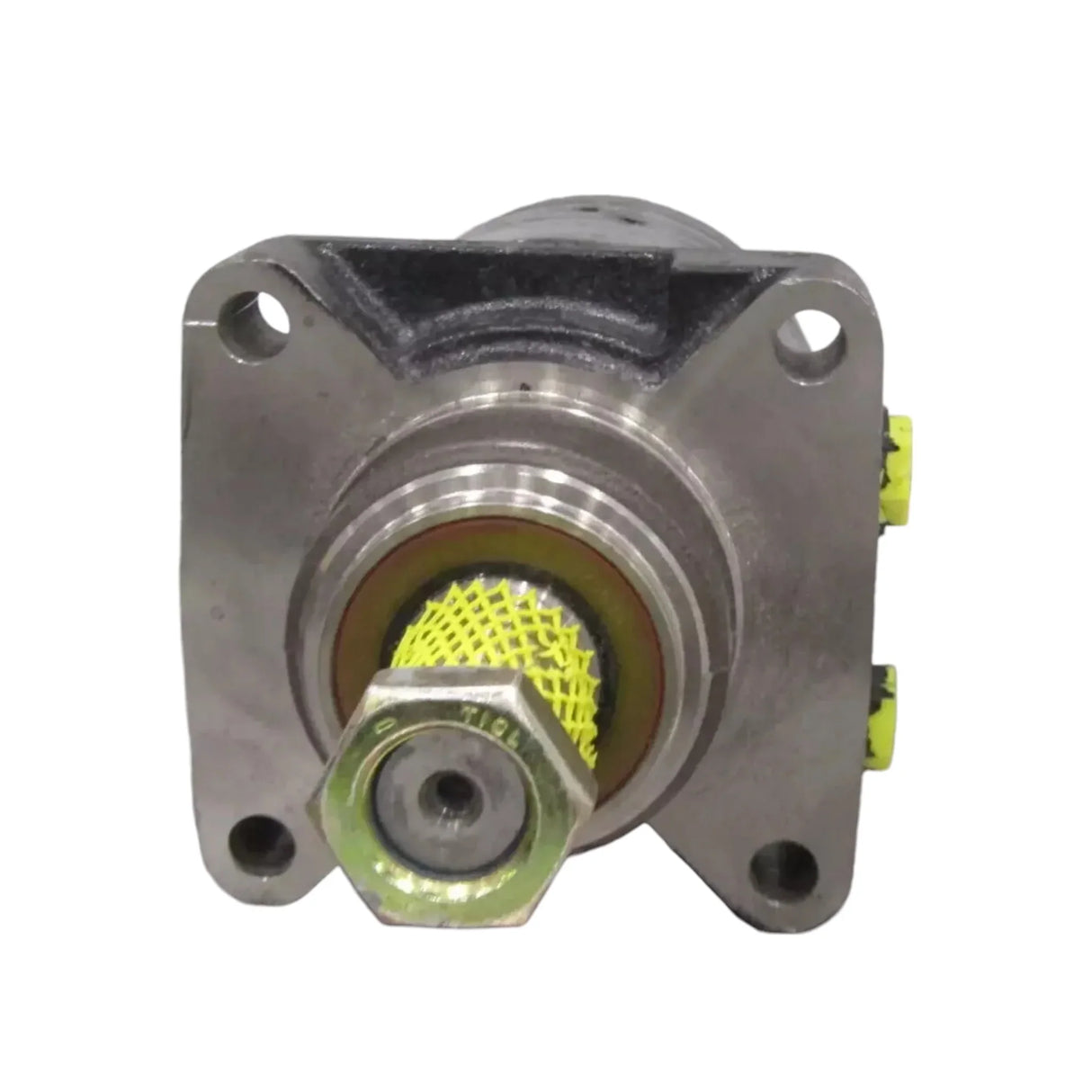 TG0280US080BBBC Genuine Parker Hydraulic Motor - Truck To Trailer