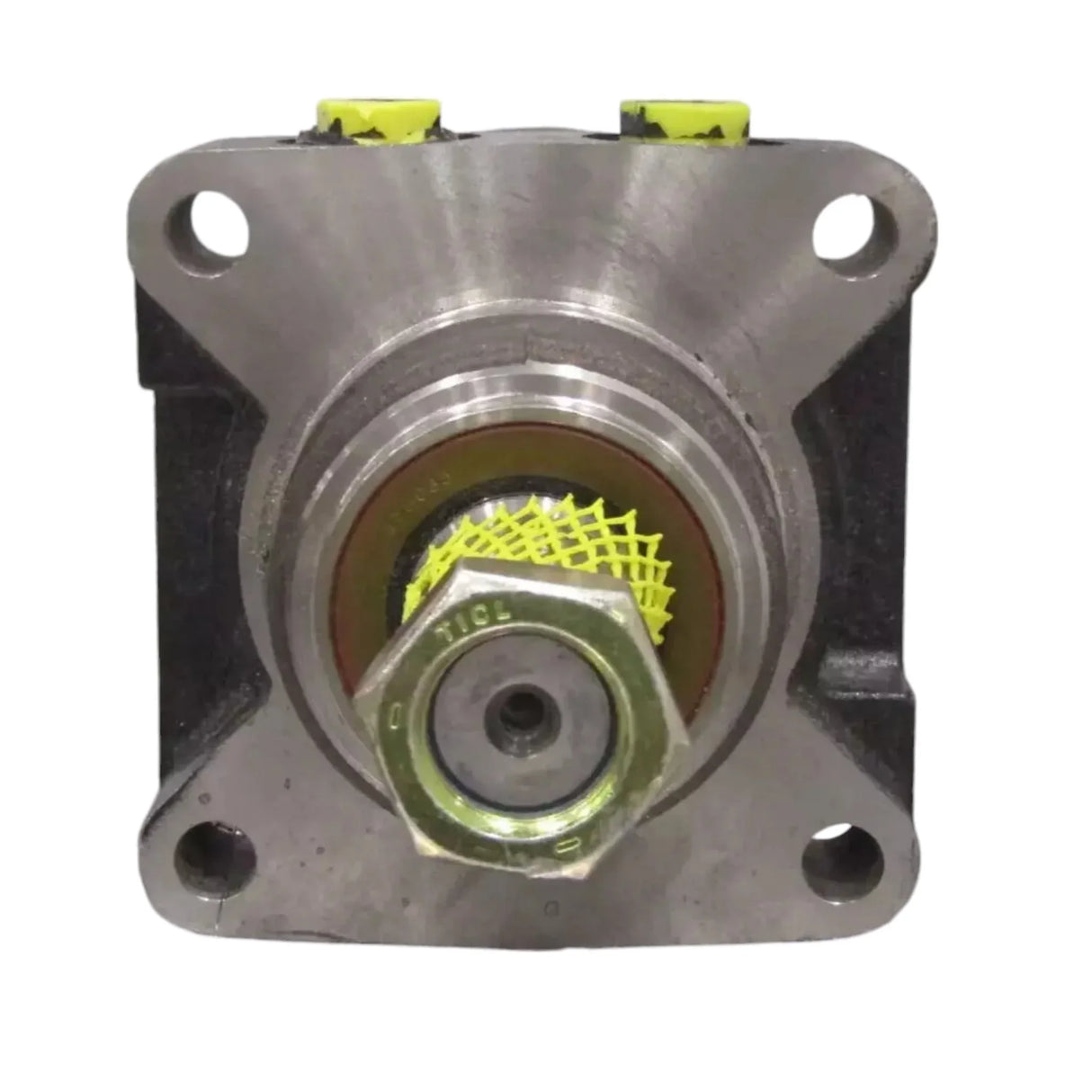 TG0280US080BBBC Genuine Parker Hydraulic Motor - Truck To Trailer