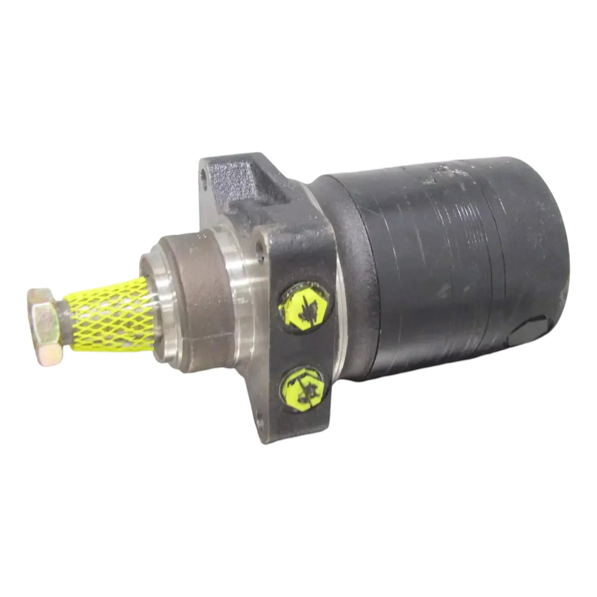 TG0280US080BBBC Genuine Parker Hydraulic Motor - Truck To Trailer