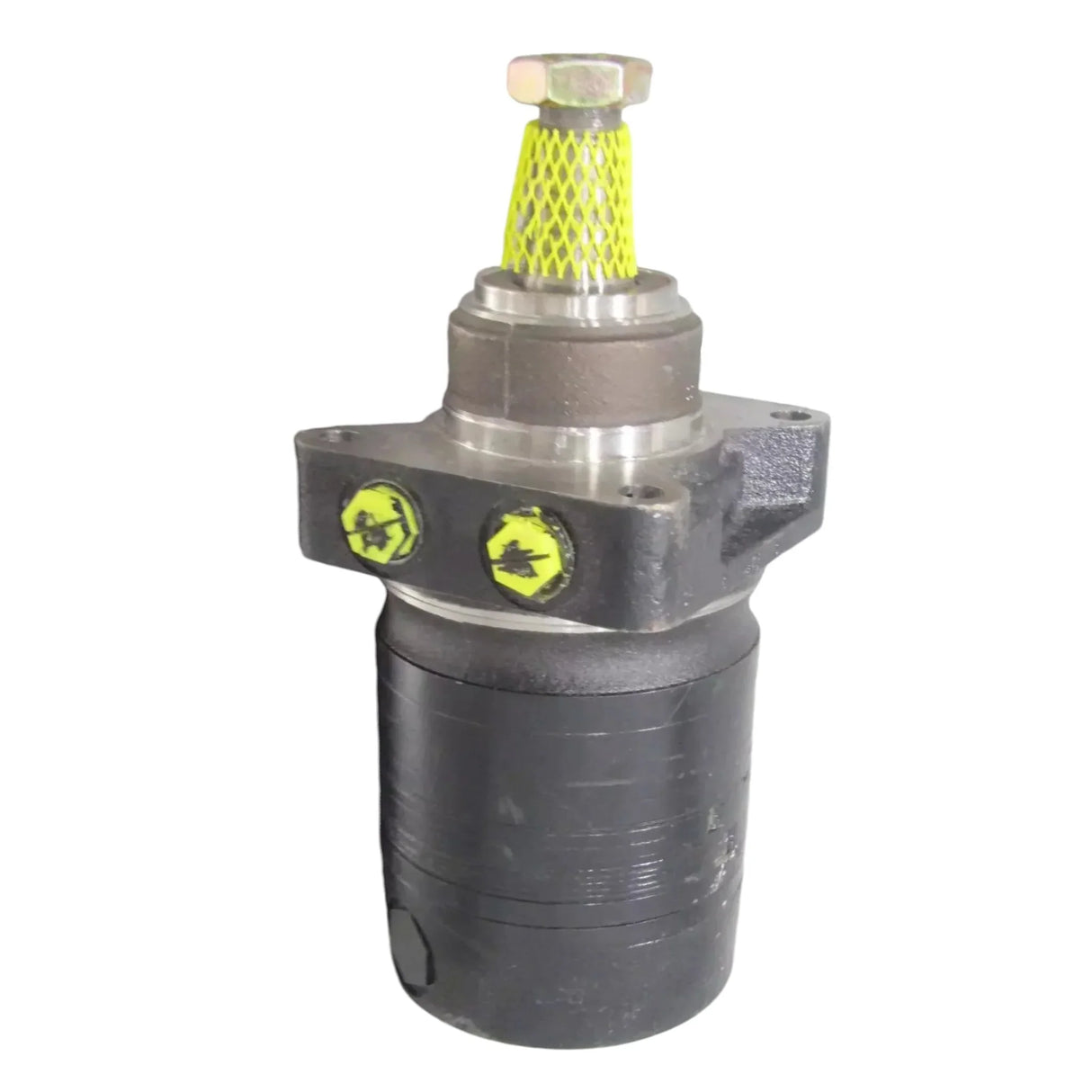 TG0280US080BBBC Genuine Parker Hydraulic Motor - Truck To Trailer