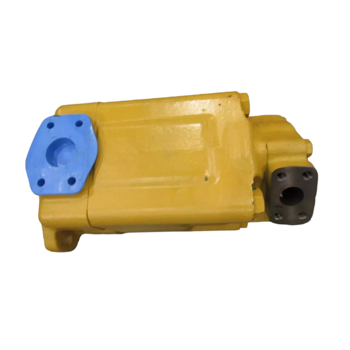 9J5064 Genuine Cat Hydraulic Vane Pump - Truck To Trailer
