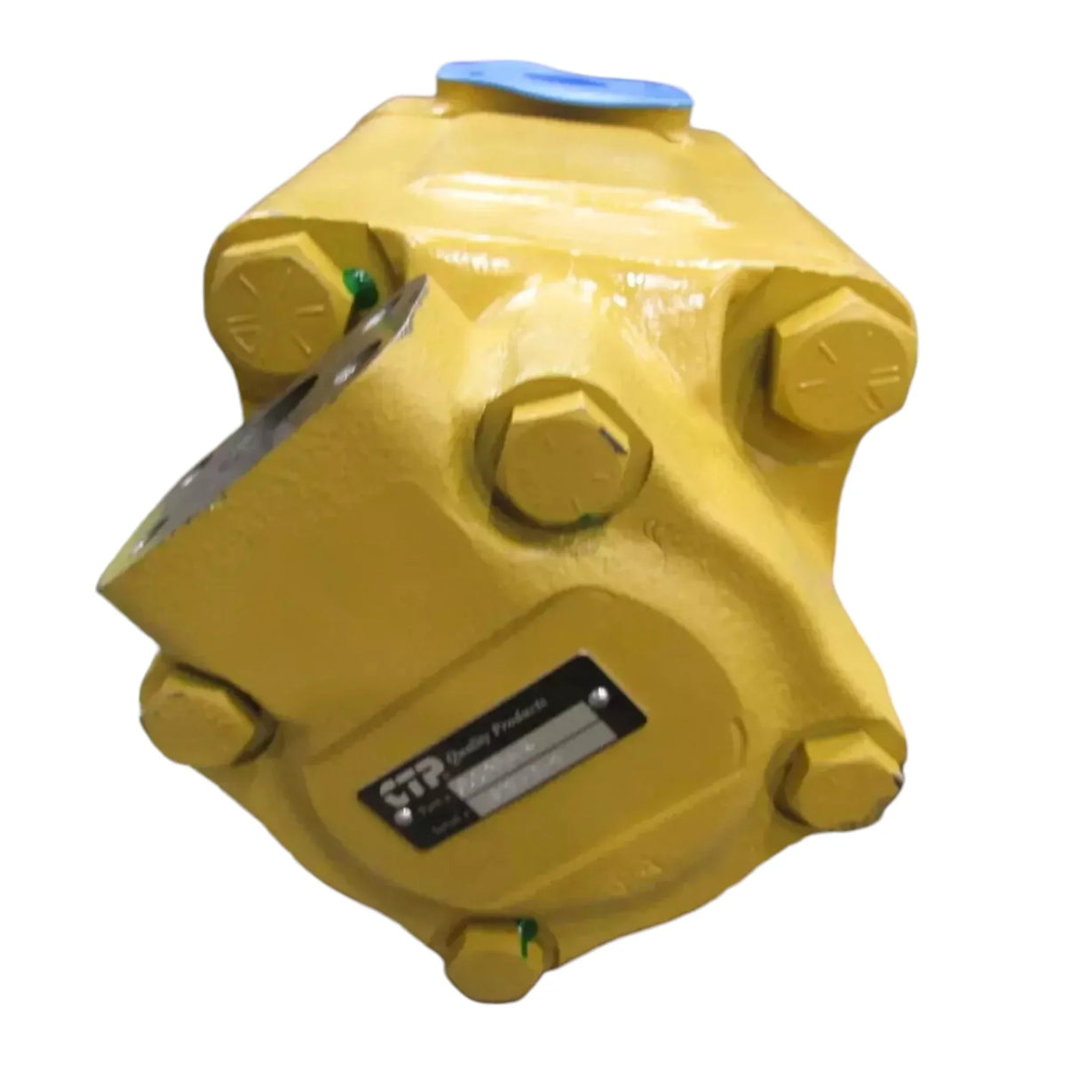 9J5064 Genuine Cat Hydraulic Vane Pump - Truck To Trailer