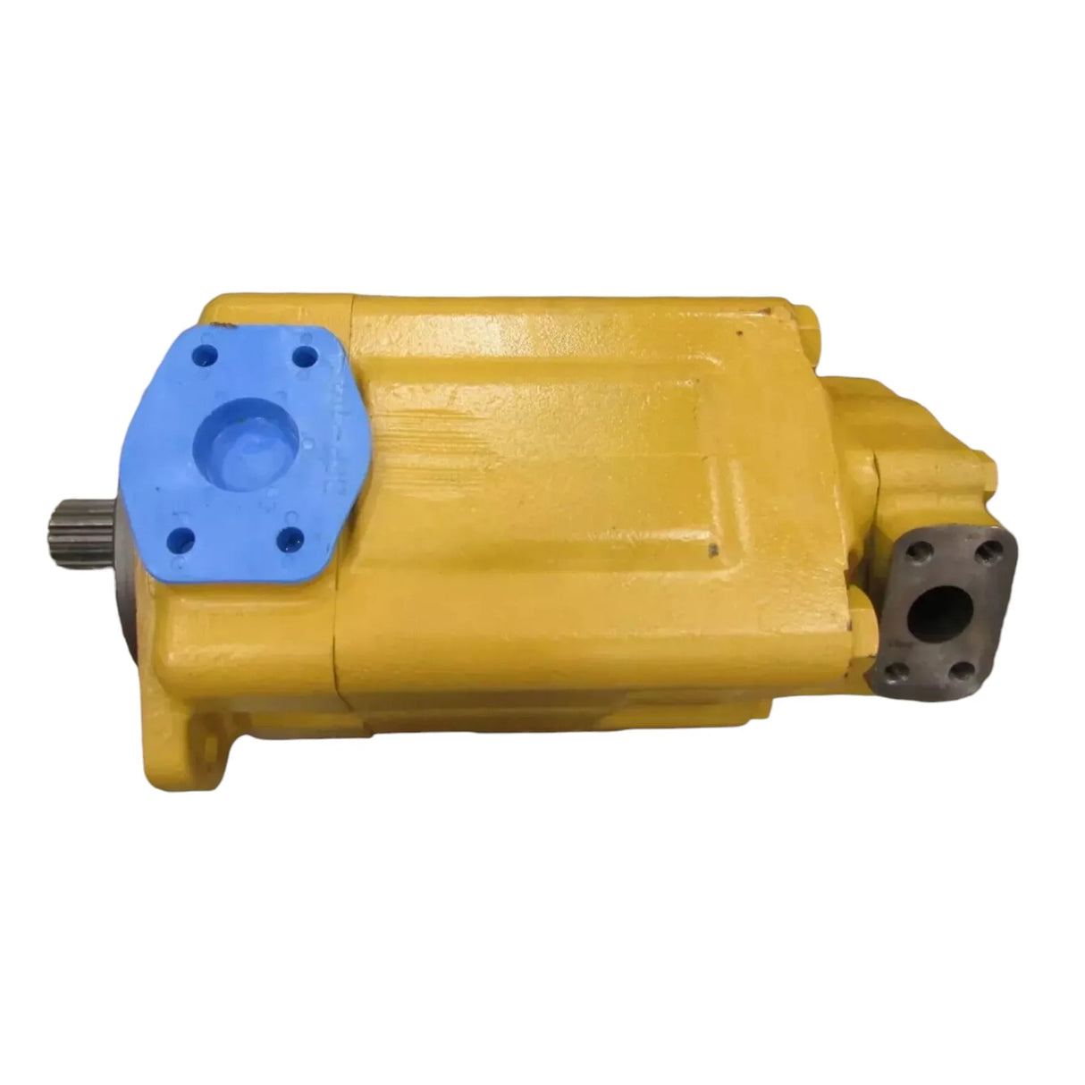 9J5064 Genuine Cat Hydraulic Vane Pump - Truck To Trailer