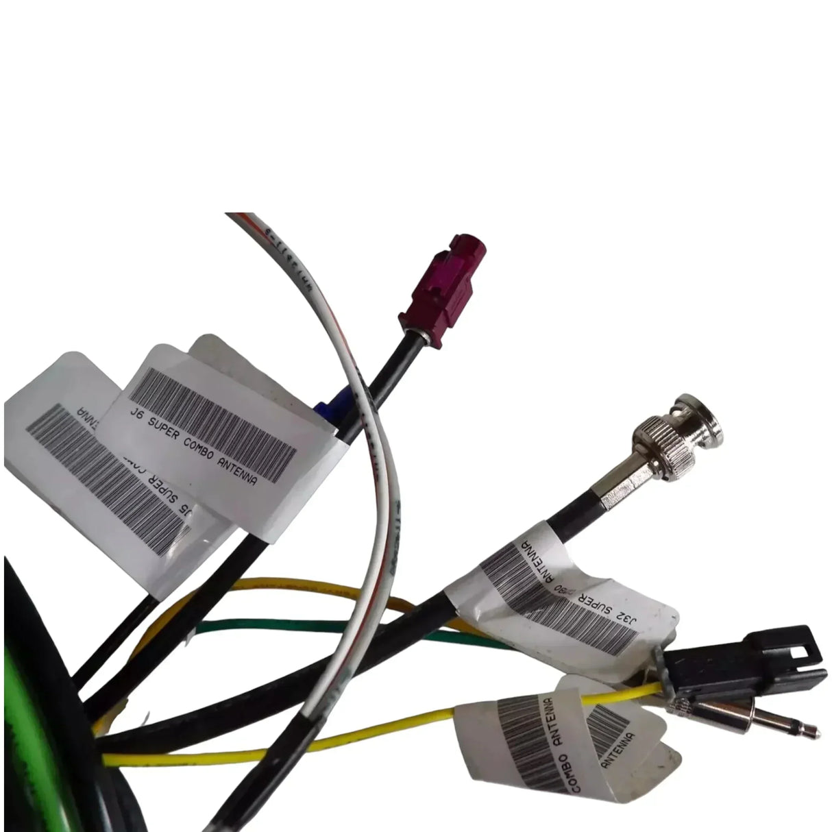 S9211721H05000 Genuine Paccar Cab Roof Wiring Harness - Truck To Trailer