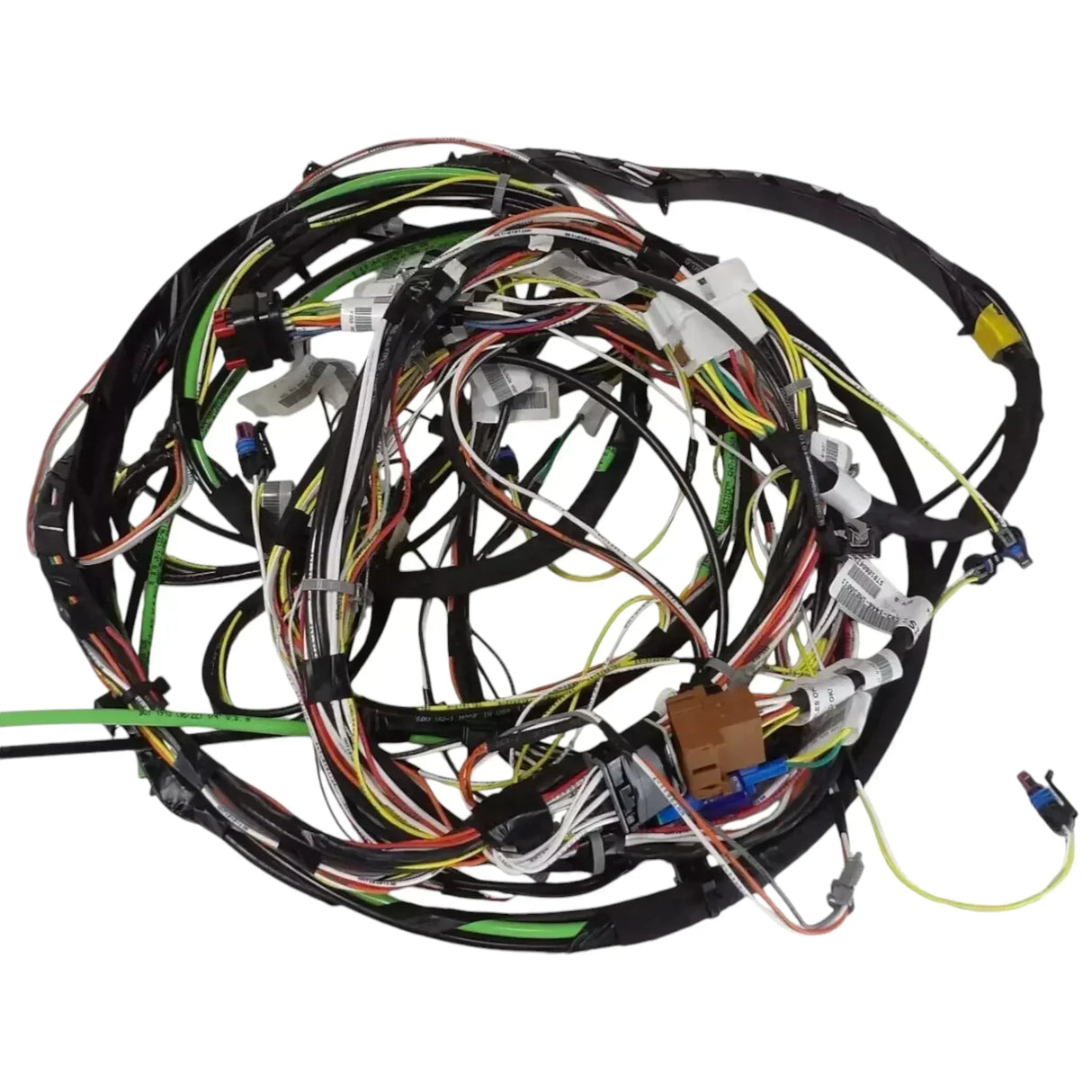 S9211721H05000 Genuine Paccar Cab Roof Wiring Harness - Truck To Trailer