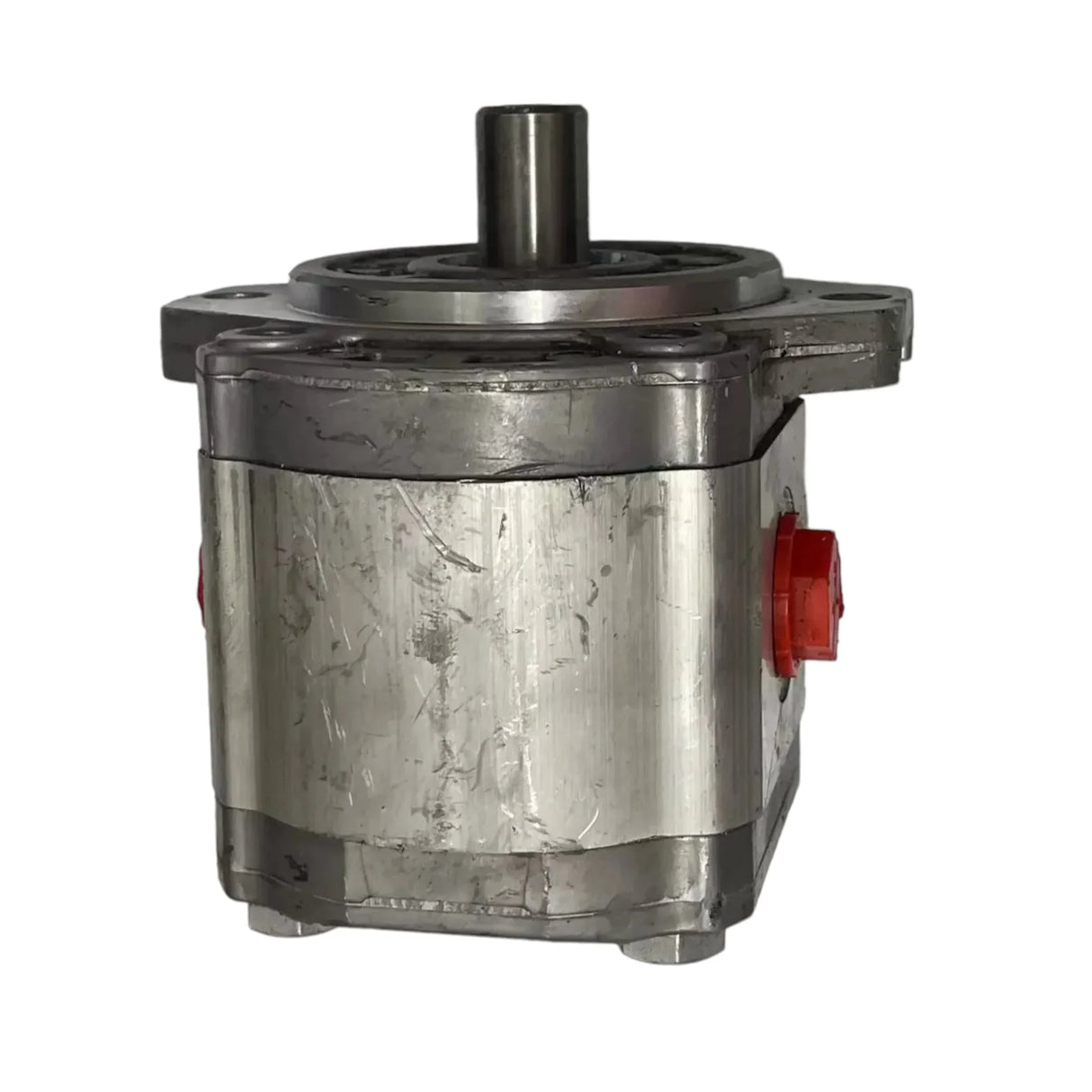 1800289 Genuine Haldex Hydraulic Gear Pump - Truck To Trailer