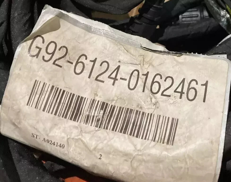 G92-6124-0162461 Genuine Peterbilt Wiring Harness - Truck To Trailer