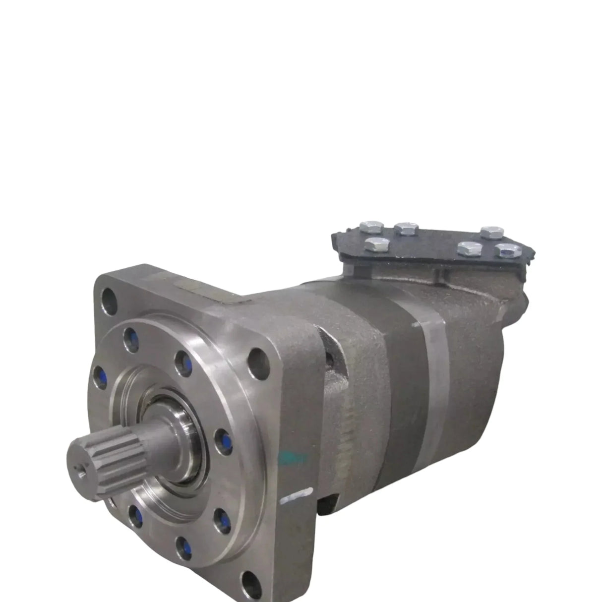 109-1648-006 Genuine Danfoss Hydraulic Motor - Truck To Trailer