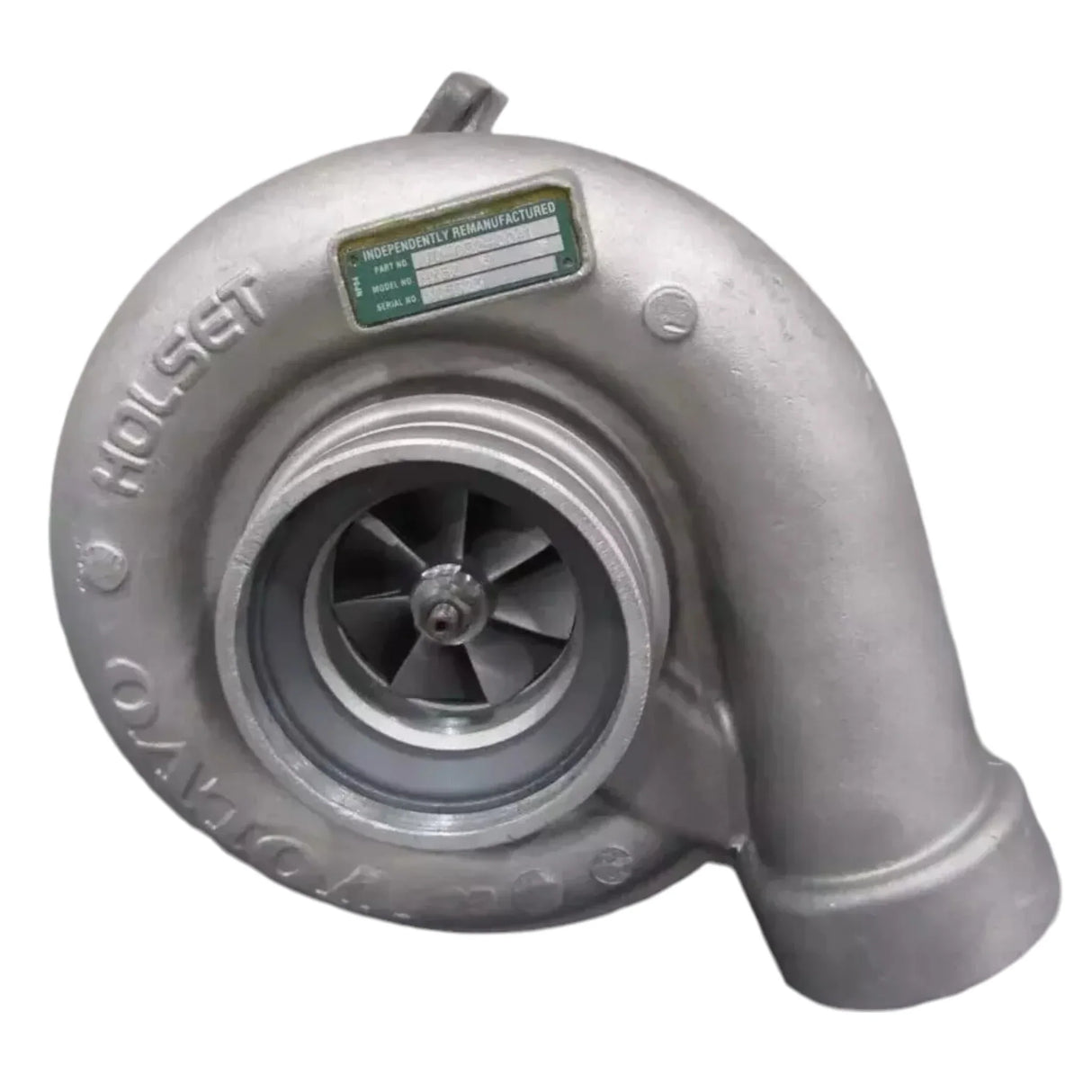 170-032-0041 D&W Turbocharger HX52 For Volvo Mack - Truck To Trailer
