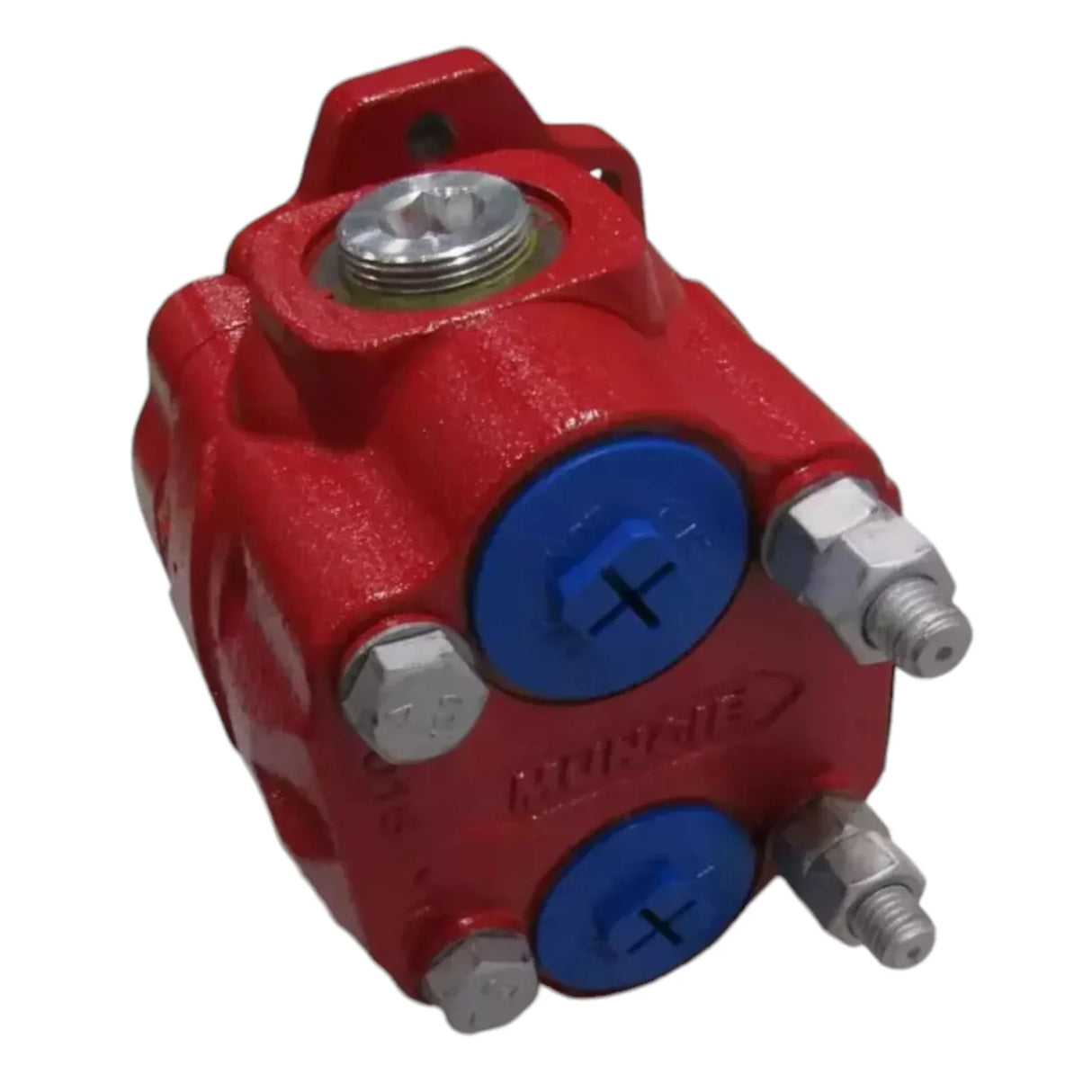 PL1-23-02BPBB Genuine Muncie Gear Pump - Truck To Trailer